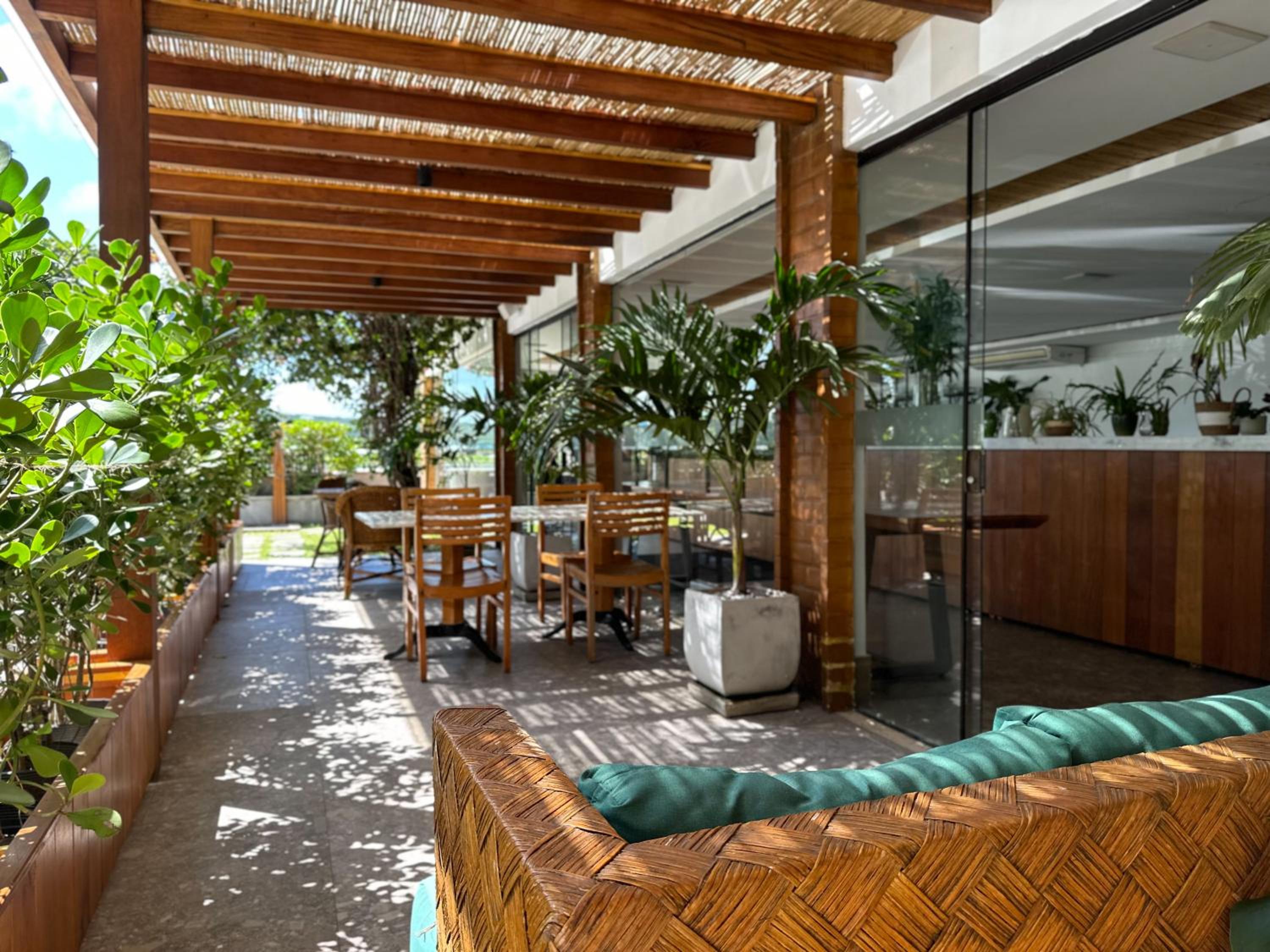 Passagem Concept Hotel e Spa