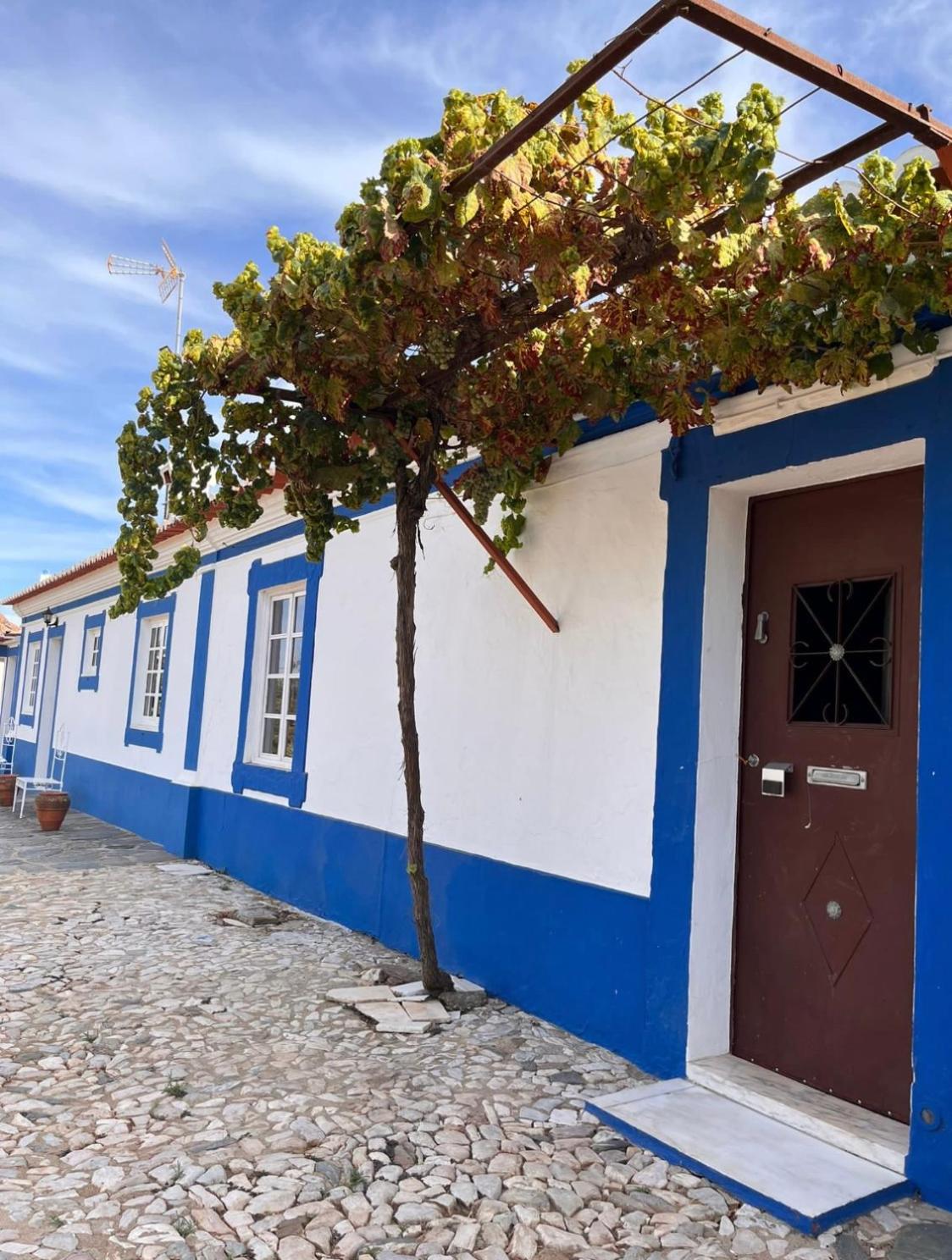 Hotel Horta do Monte - Image 1