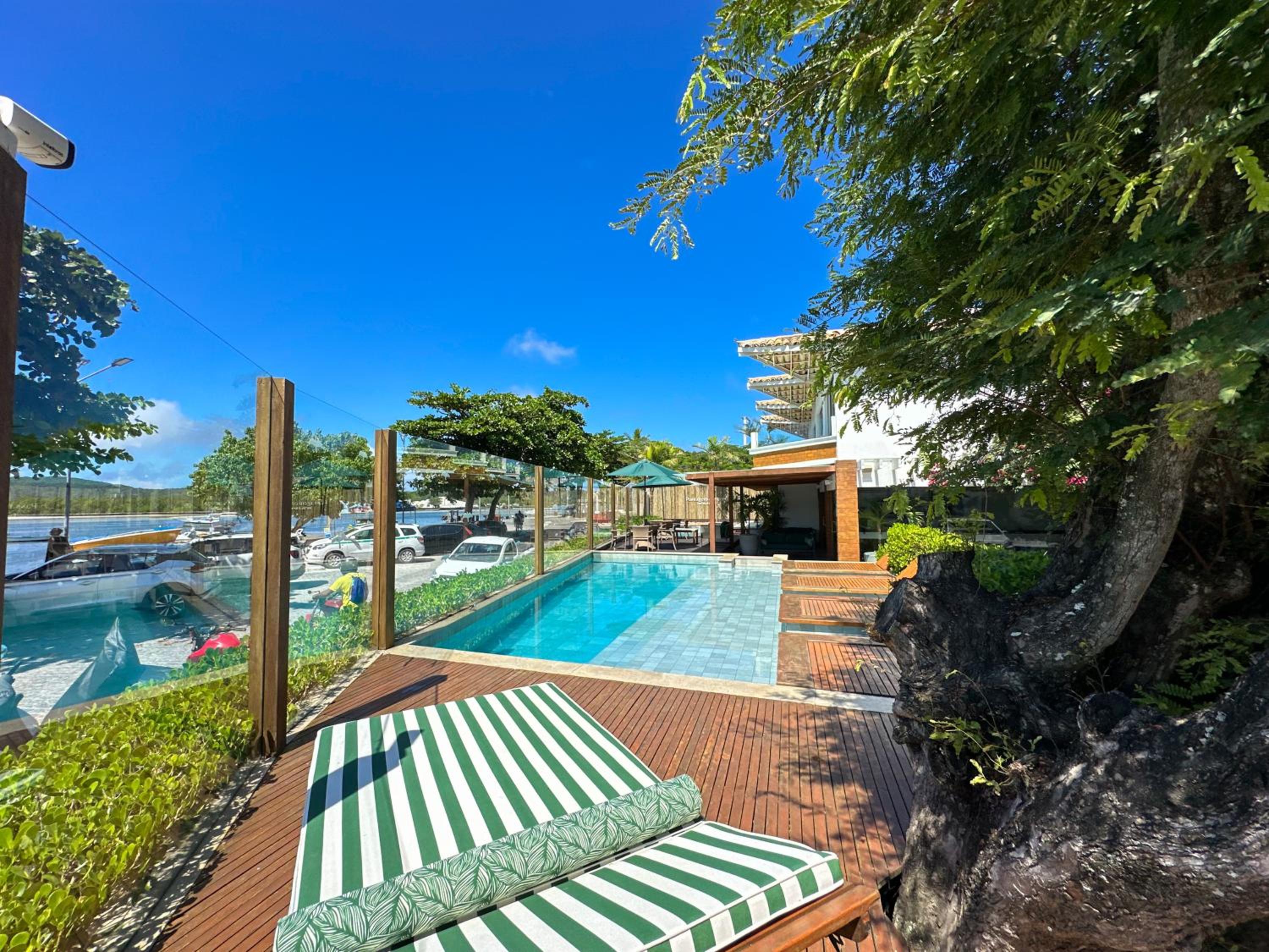 Passagem Concept Hotel e Spa