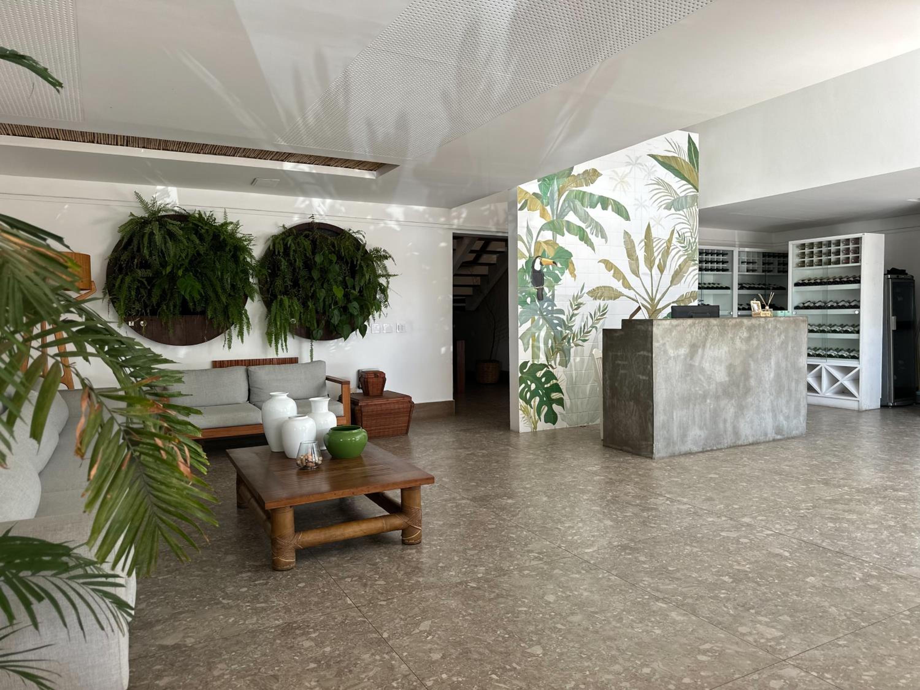 Passagem Concept Hotel e Spa
