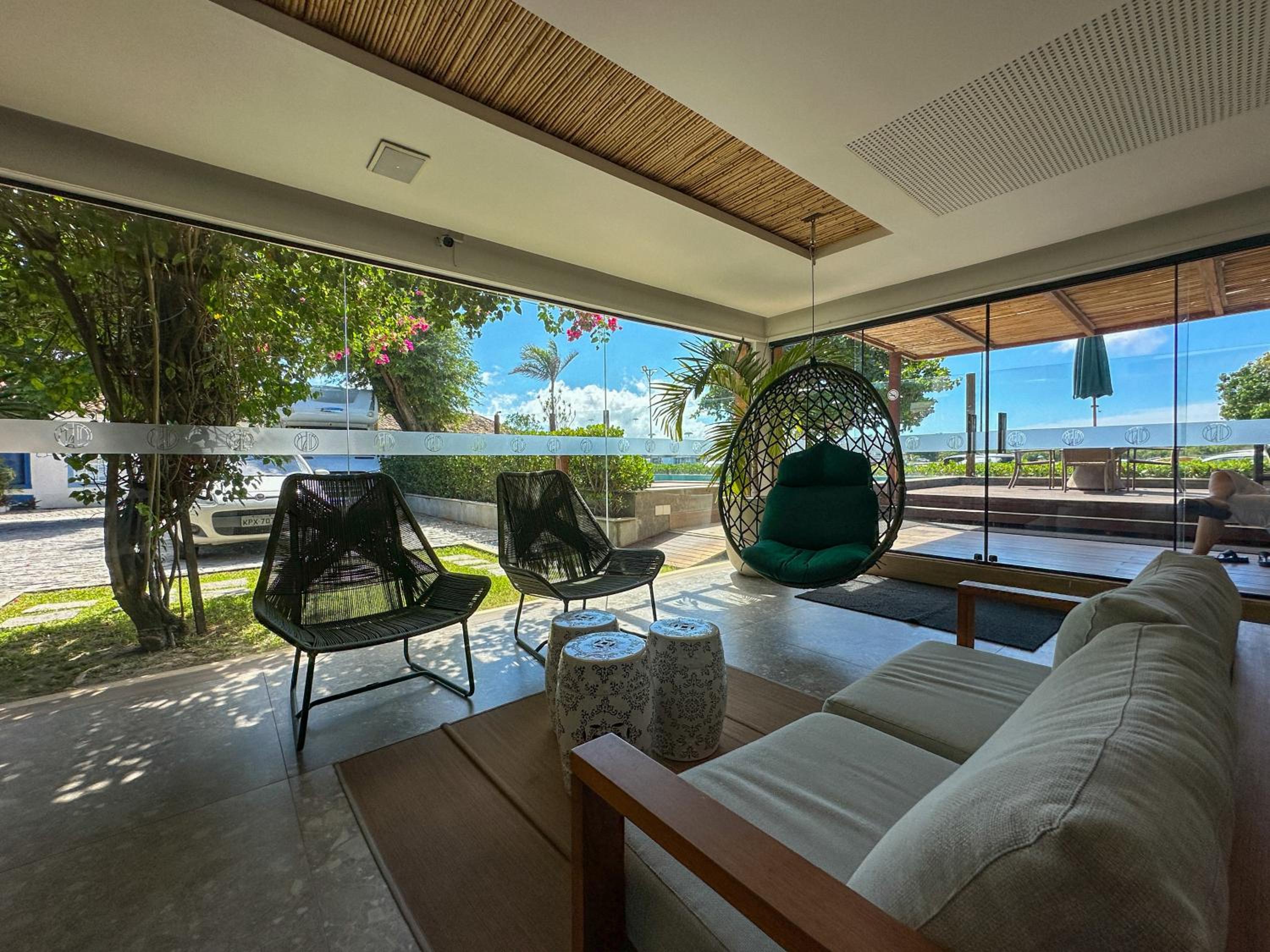 Passagem Concept Hotel e Spa