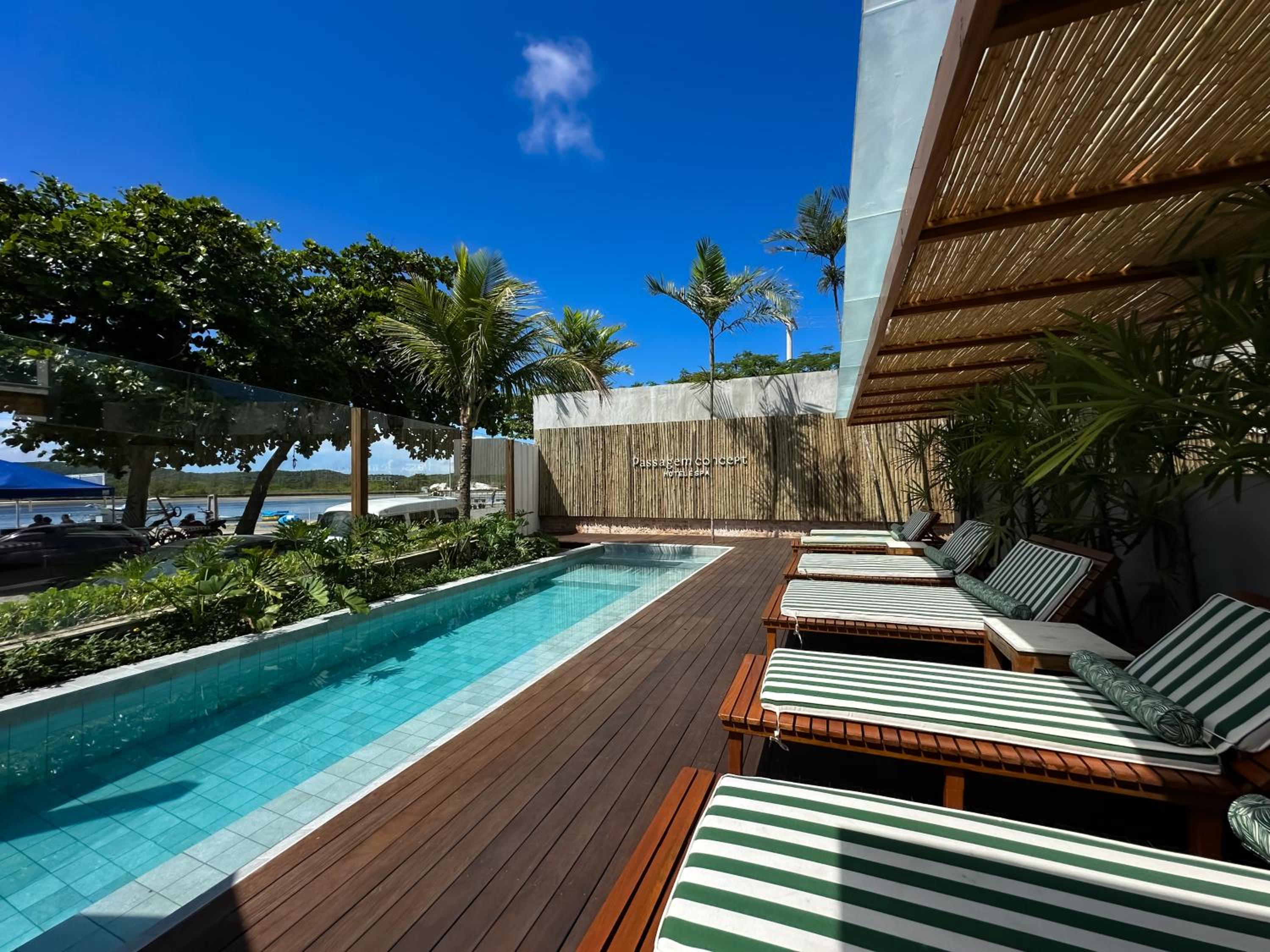 Passagem Concept Hotel e Spa