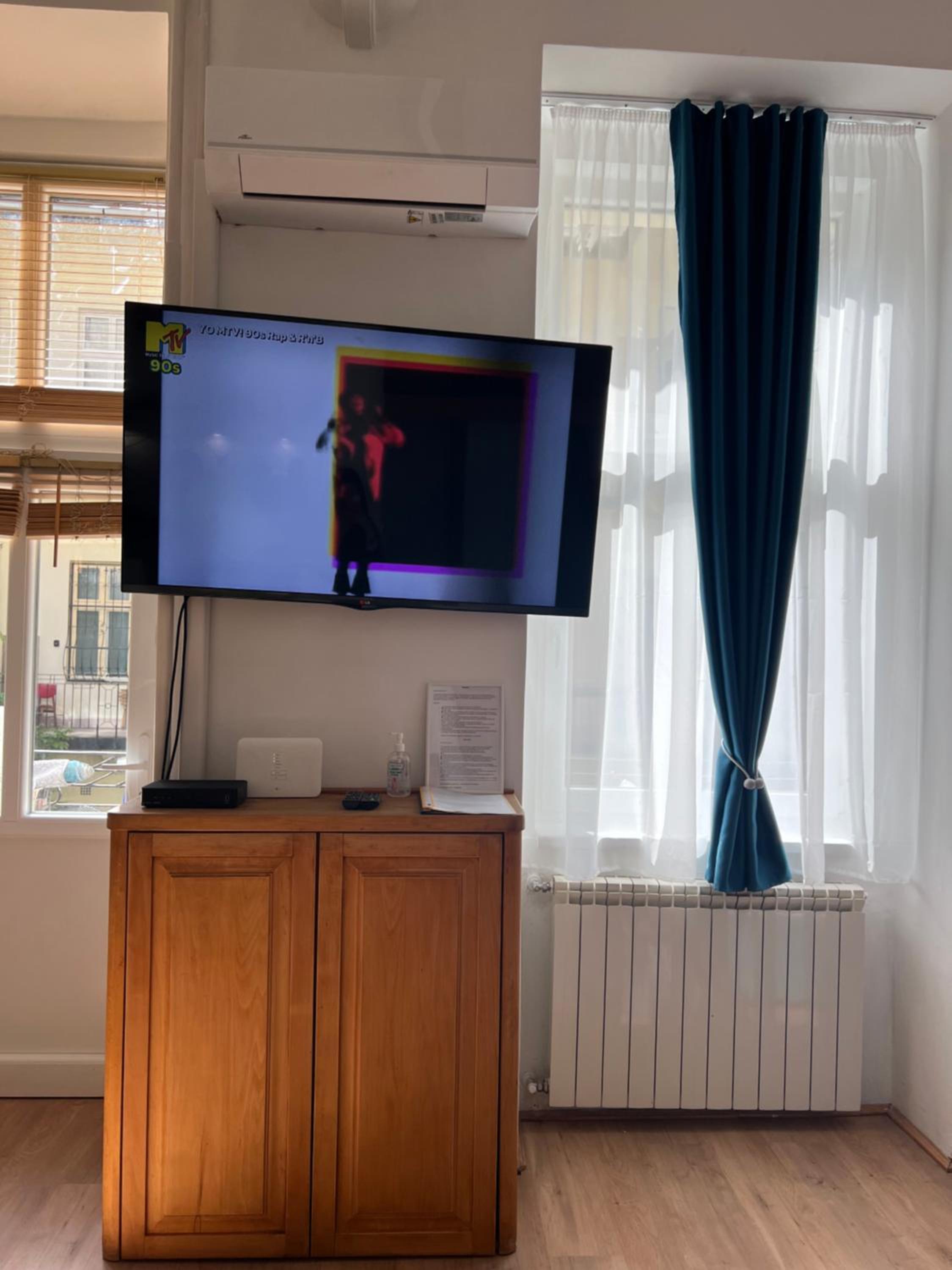 W15 Apartman view 3