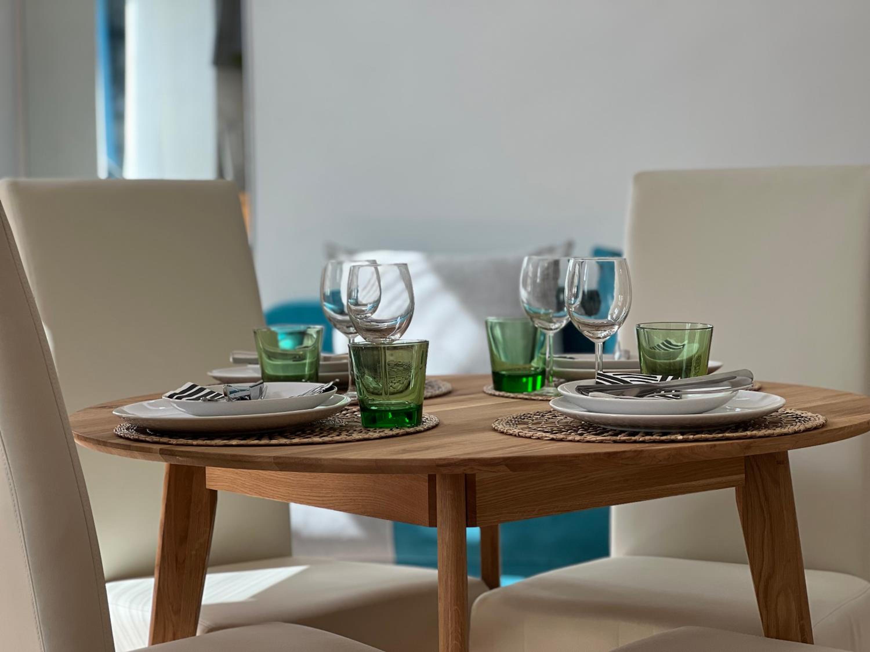 W15 Apartman view 5