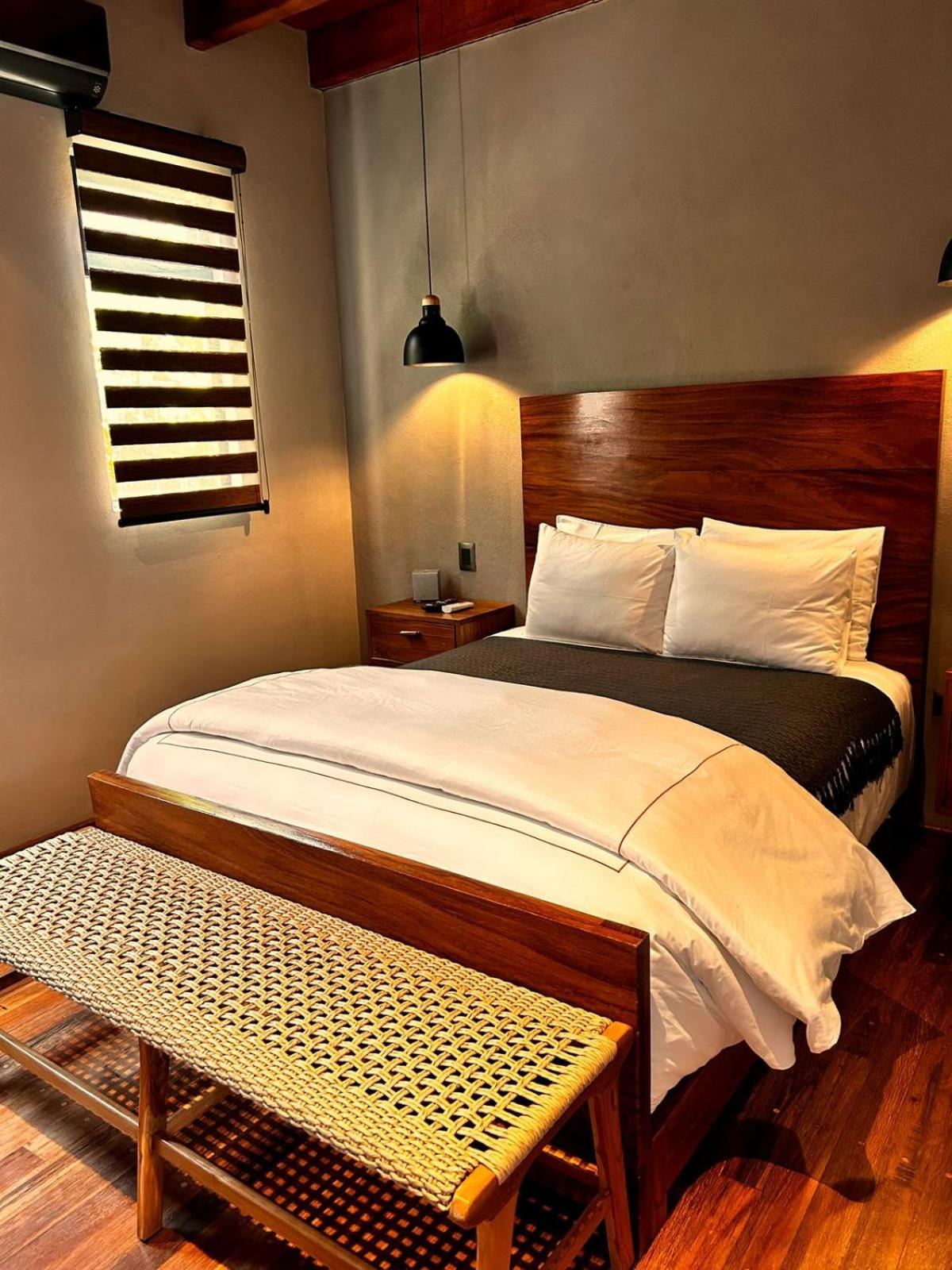 Bito's Hotel Boutique