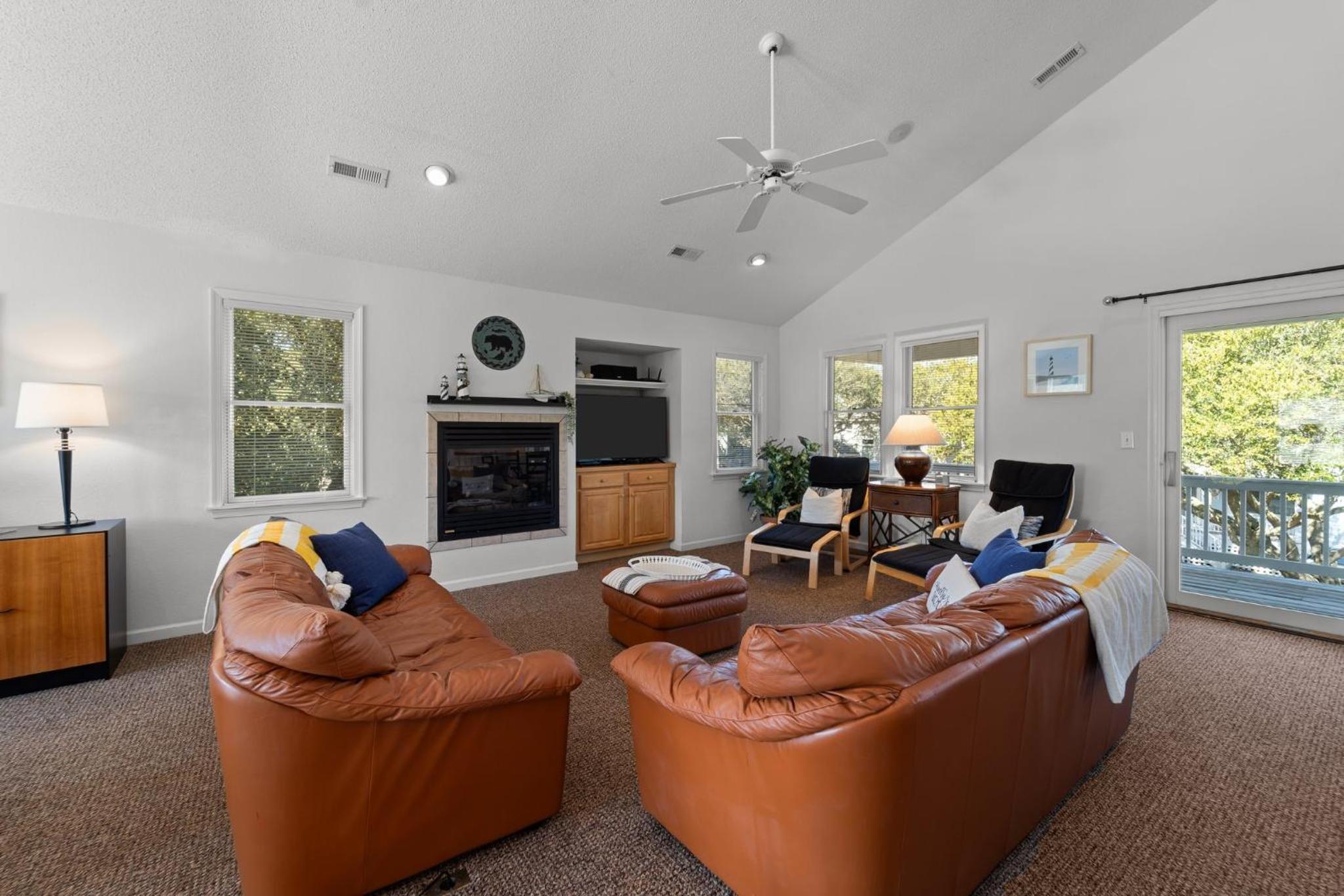 1824 - Country Roads by Resort Realty