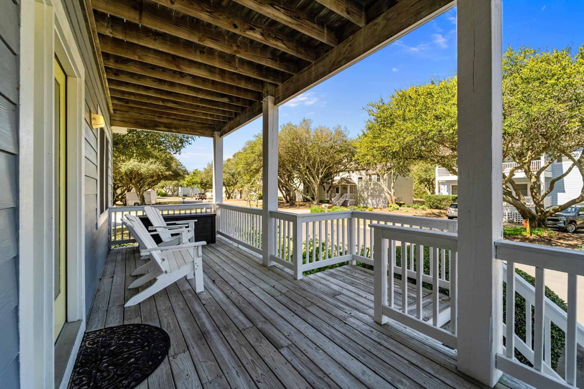 1824 - Country Roads by Resort Realty