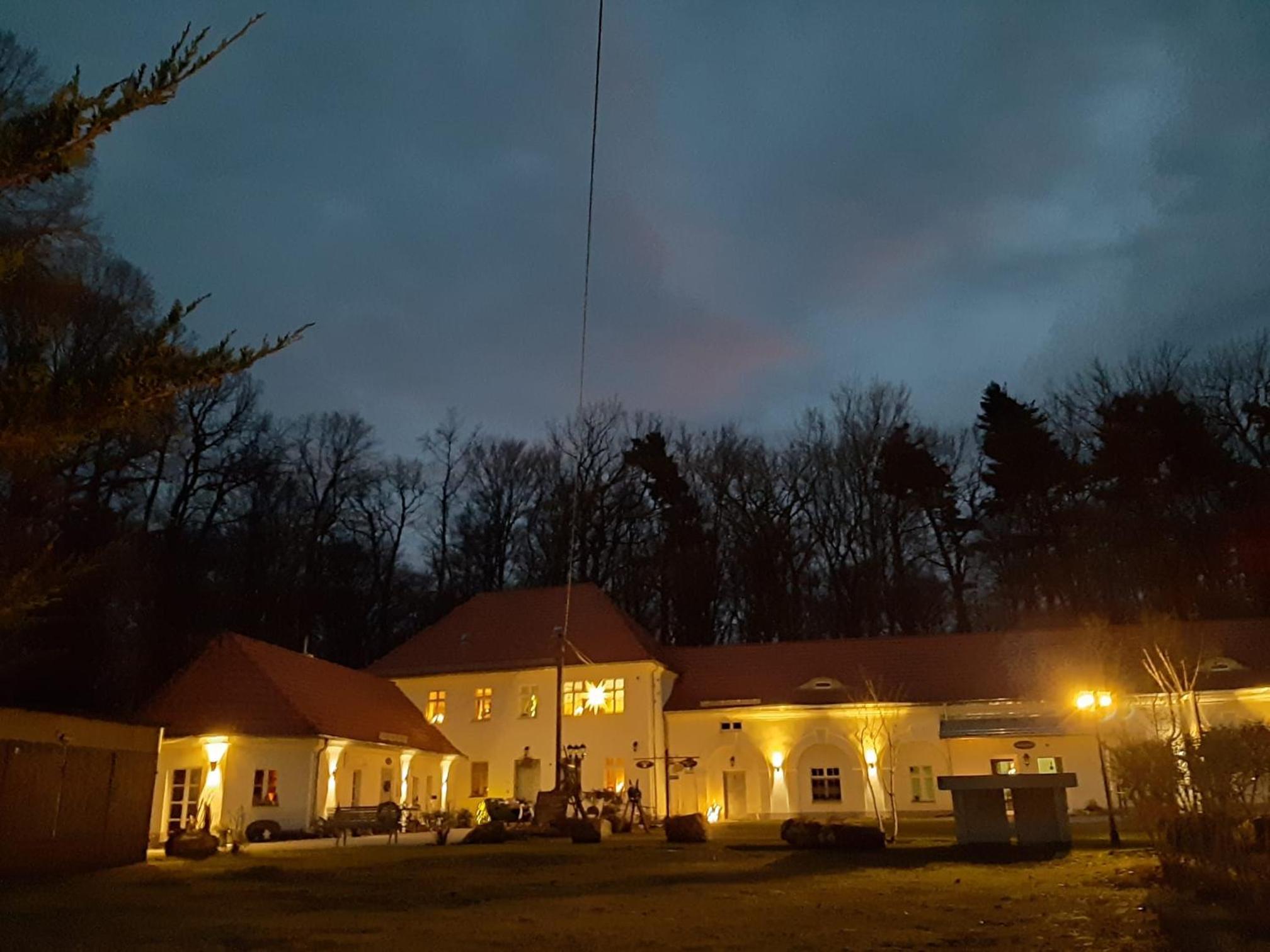 Gästehaus Vergissmeinnicht