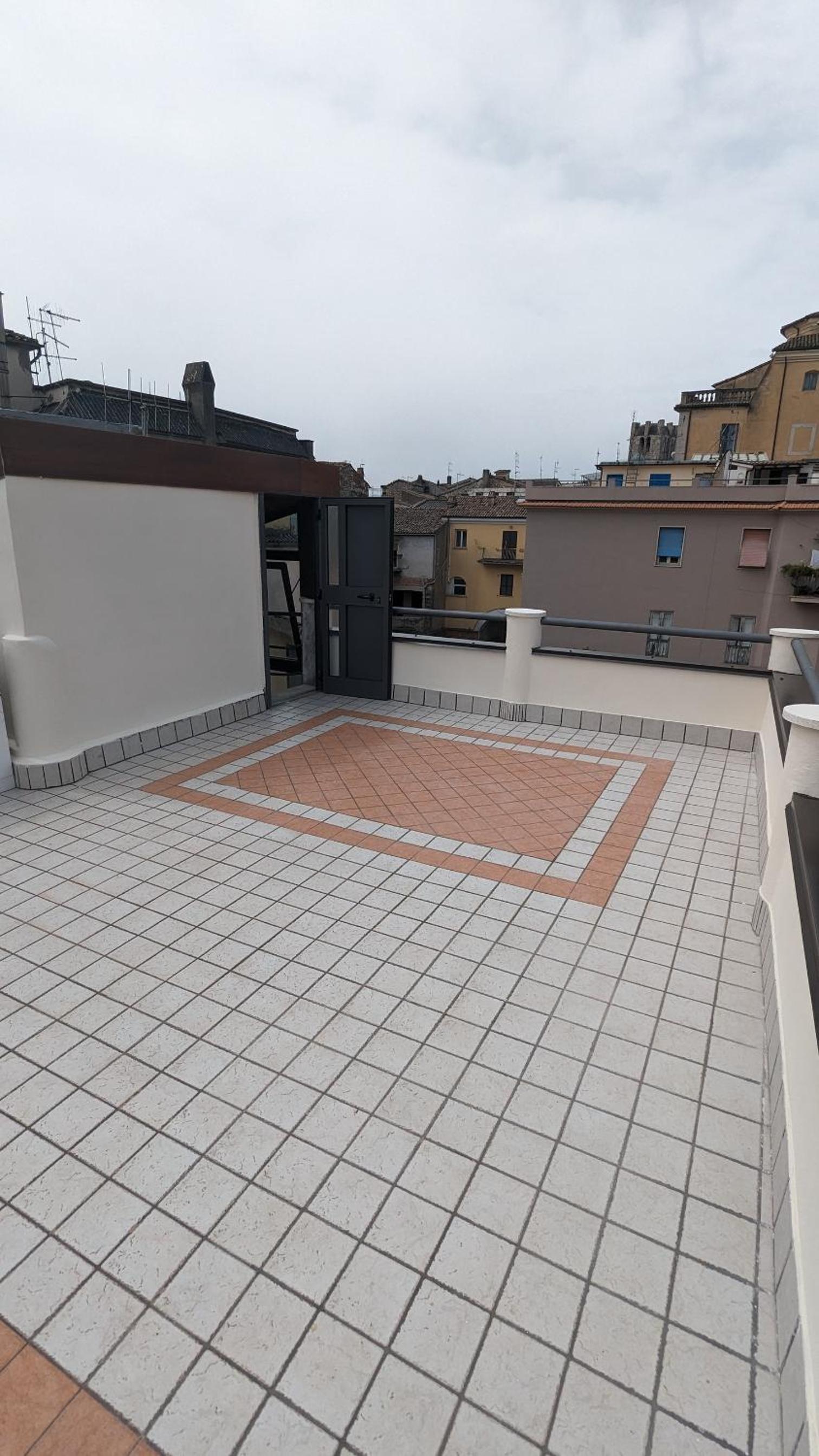 roof