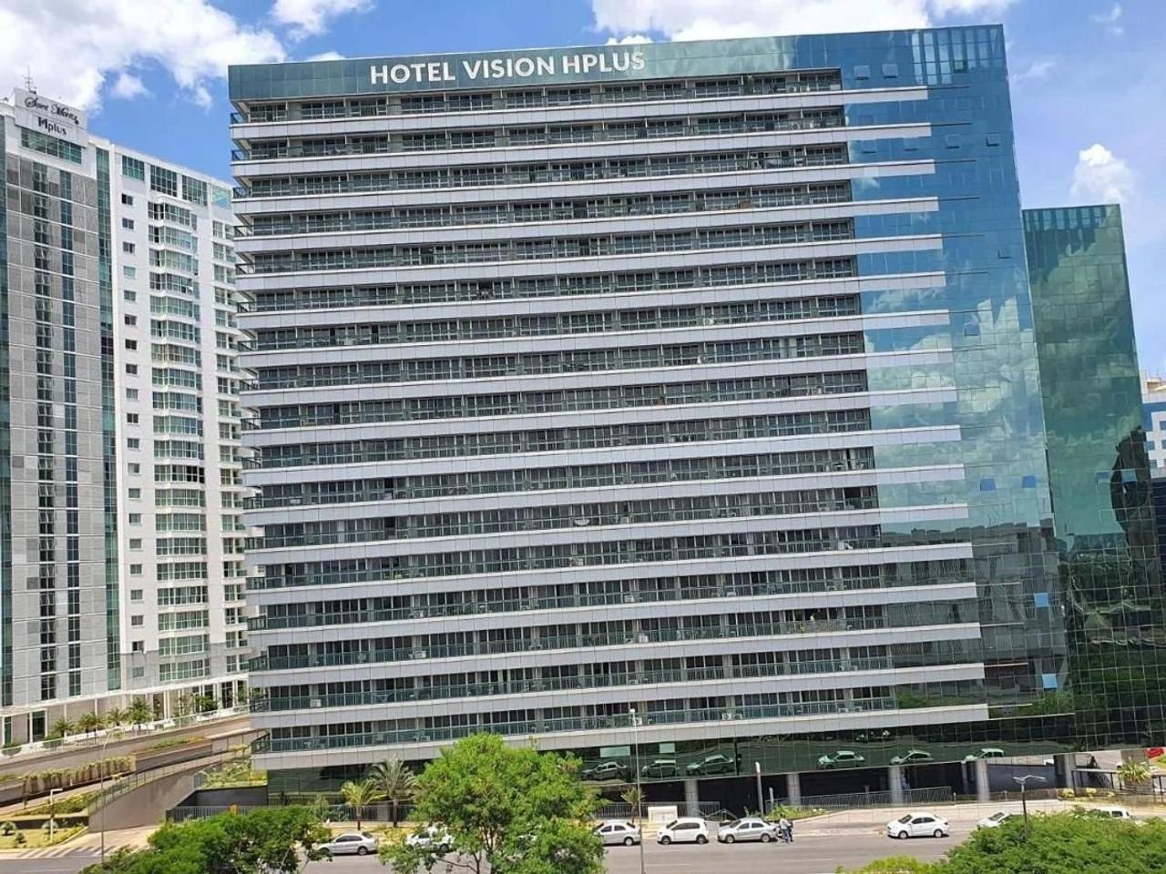 V311 - Apart-hotel na melhor região de BSB