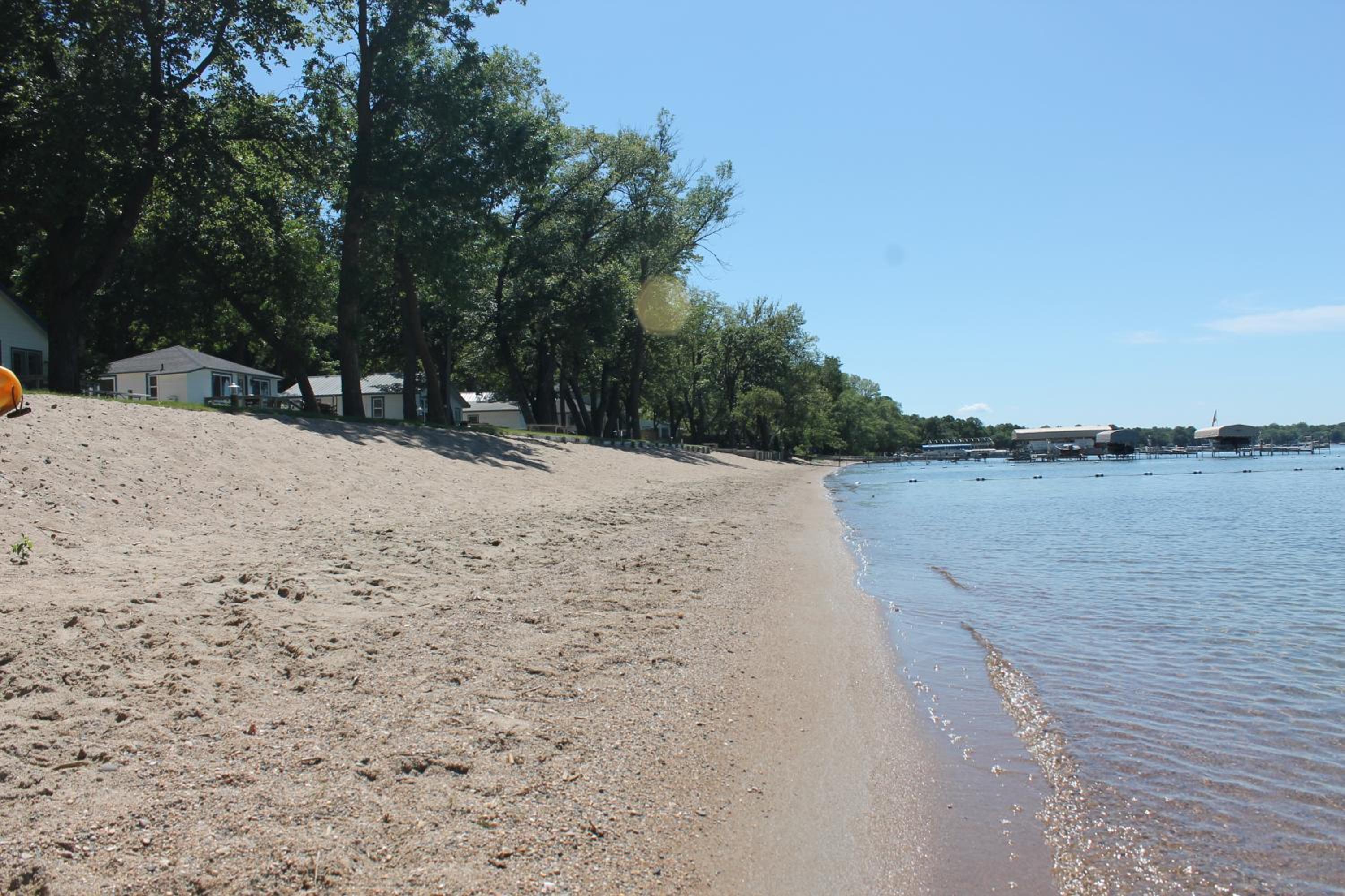 Alexandria Vacations - Viking Bay Resort and Lodge - Property Image 5