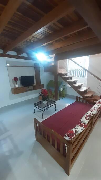 Casa de Praia Almeida