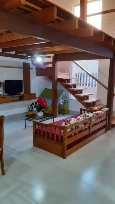 Casa de Praia Almeida