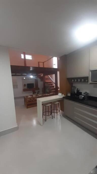 Casa de Praia Almeida
