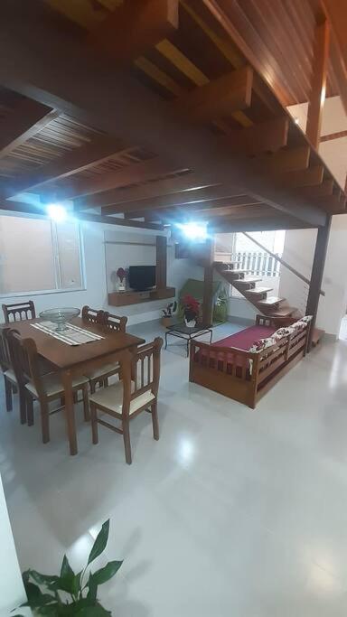 Casa de Praia Almeida