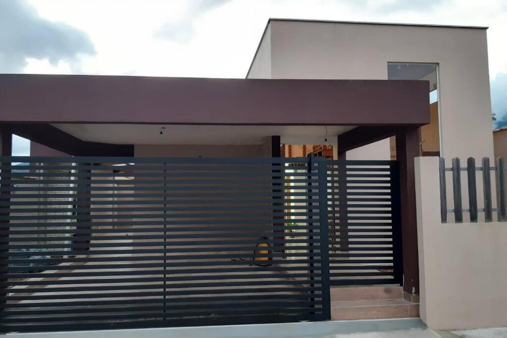 Casa de Praia Almeida