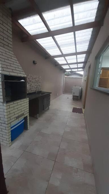 Casa de Praia Almeida