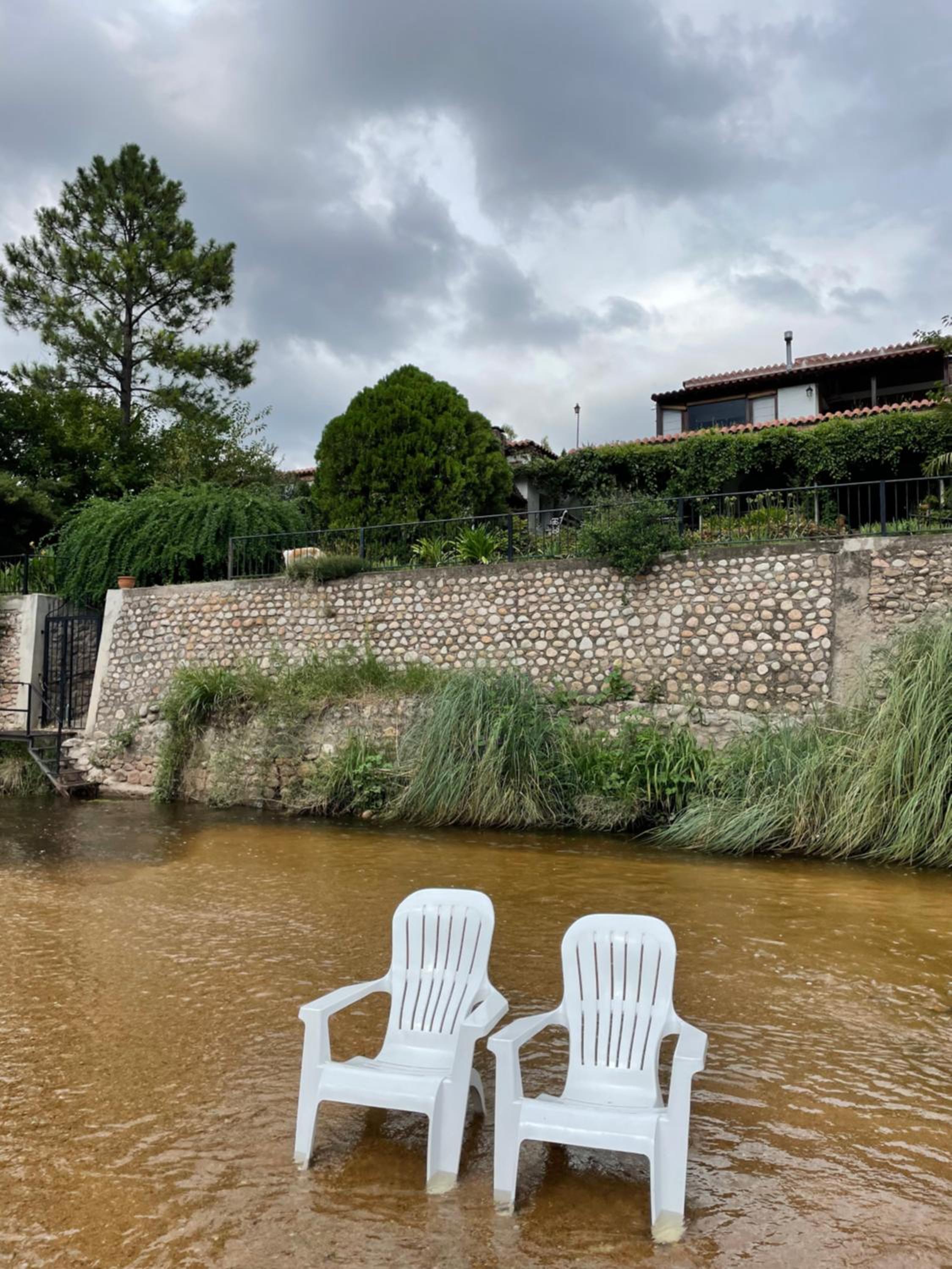 Cabañas el Bierzo