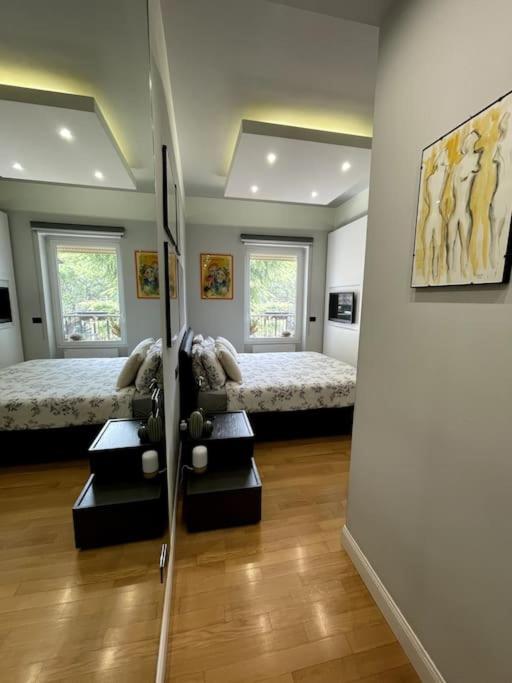 VaticanoDreamSuite
