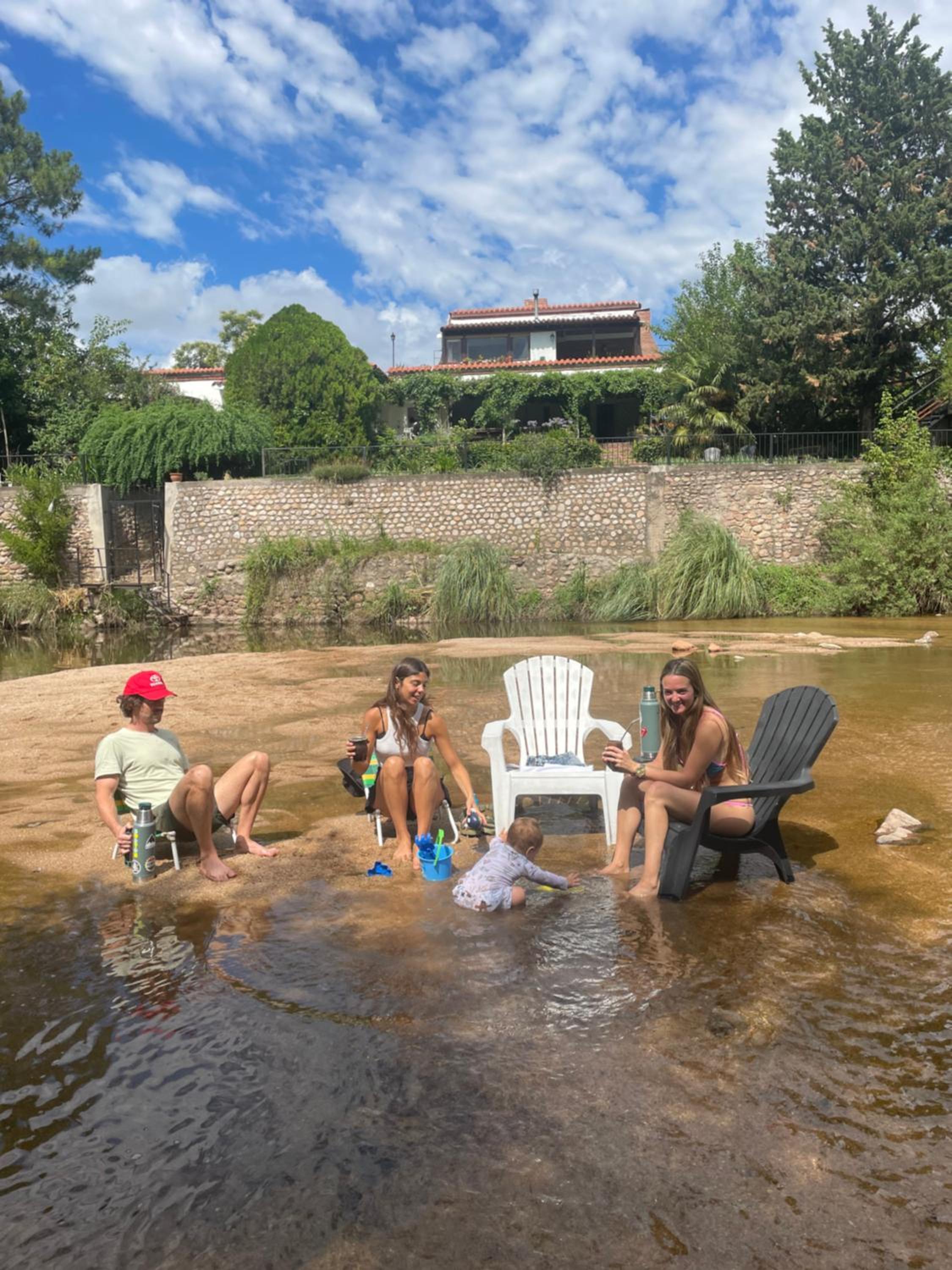 Cabañas el Bierzo