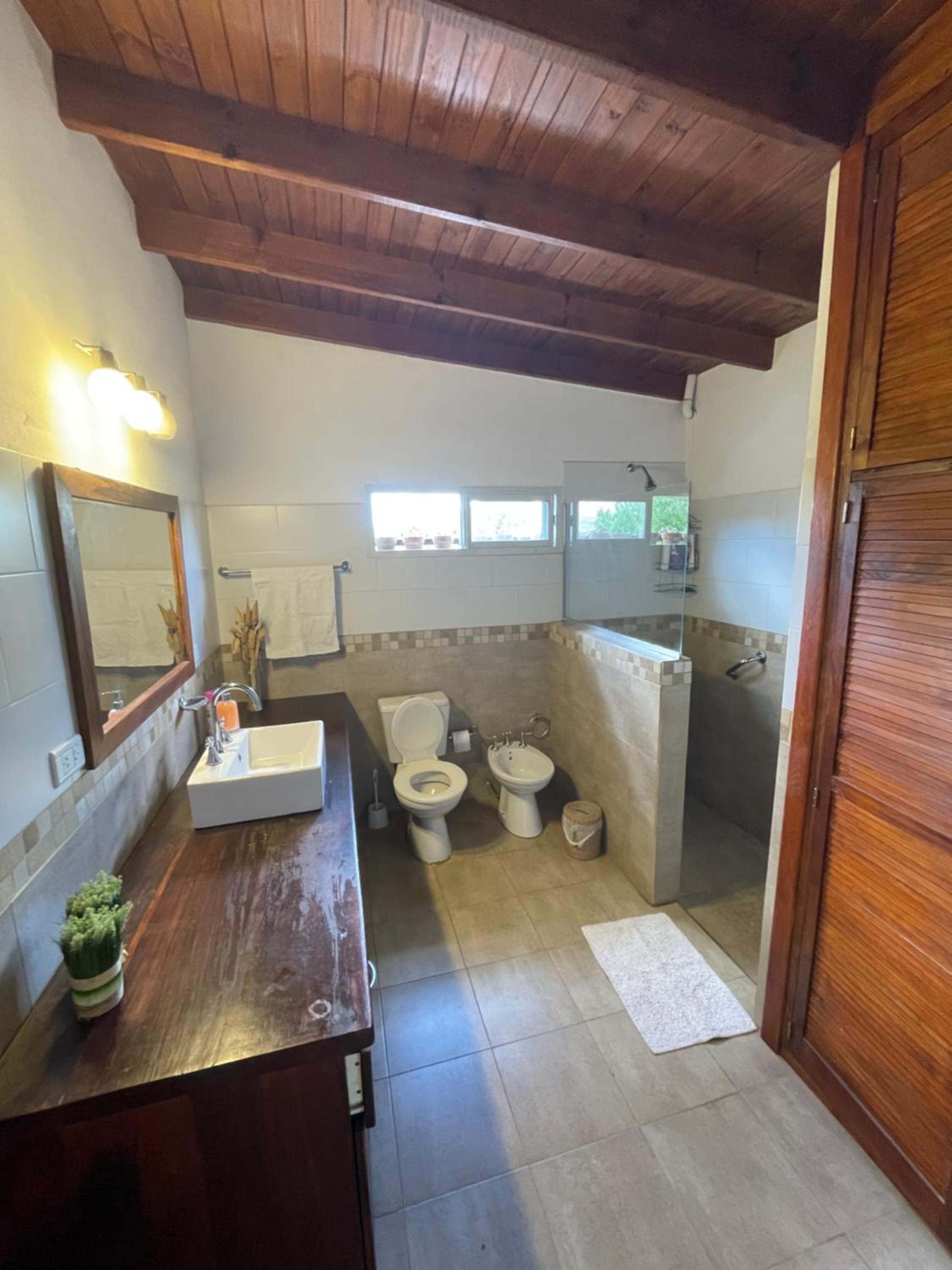 Cabañas el Bierzo
