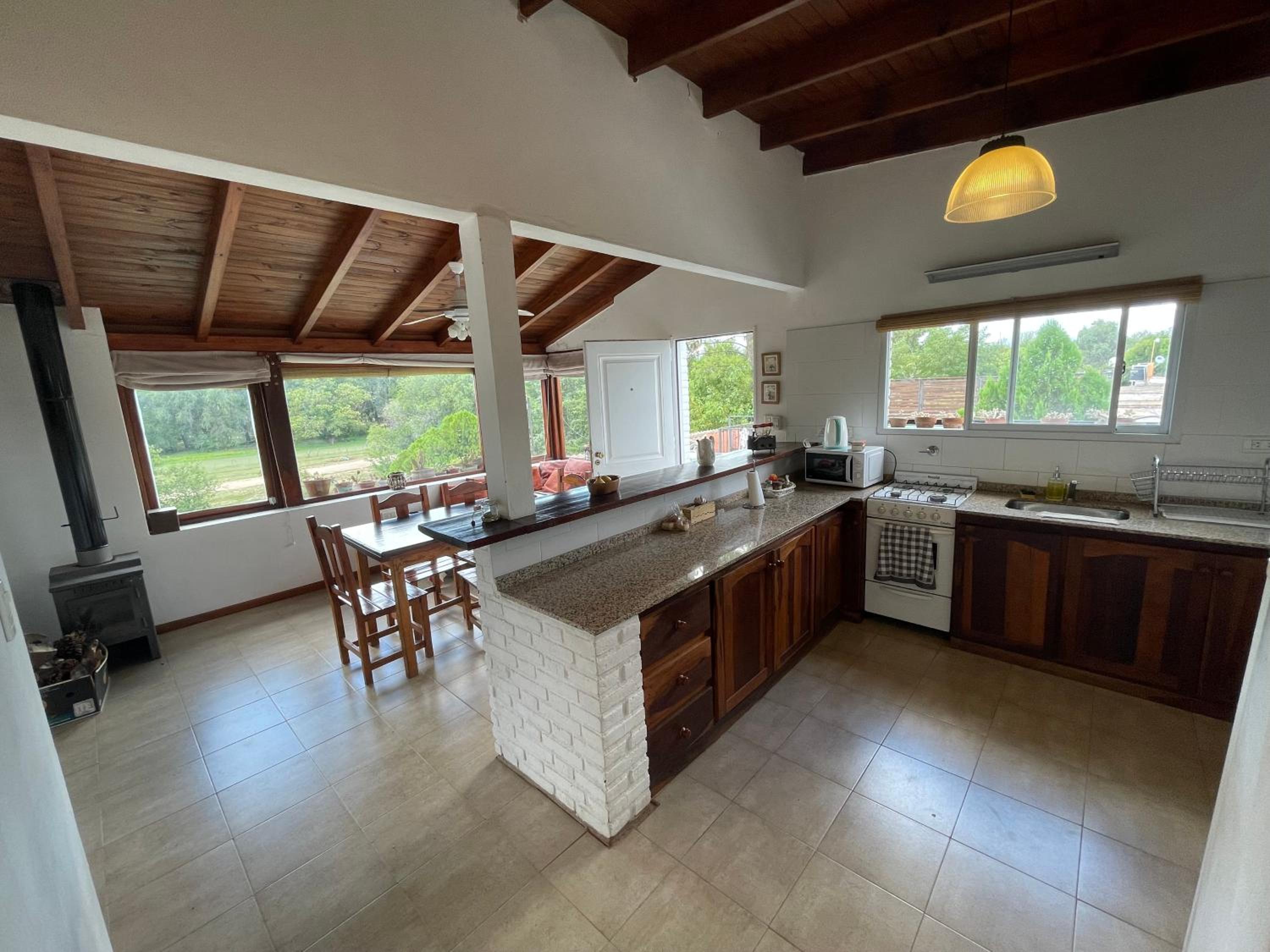 Cabañas el Bierzo