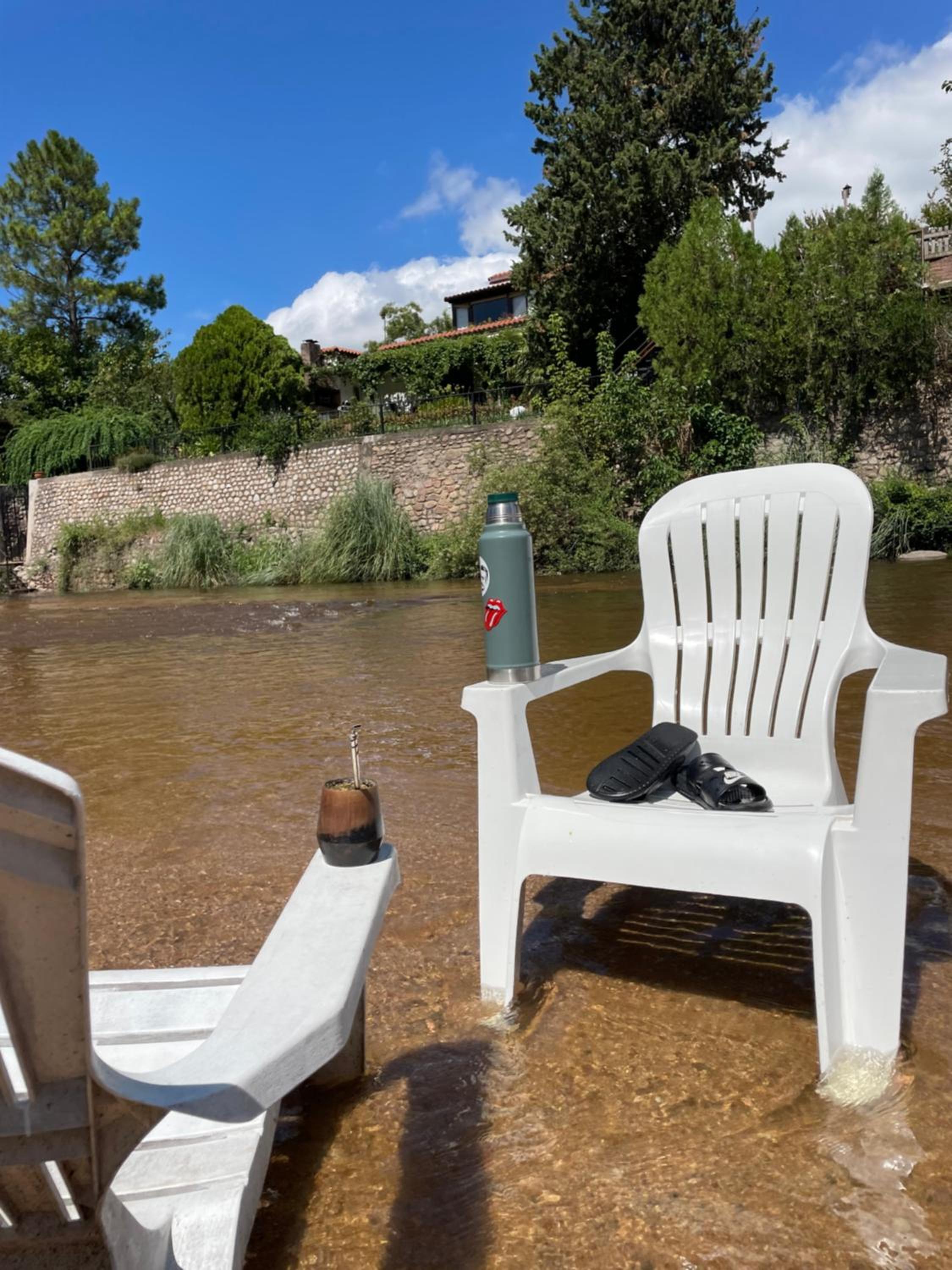 Cabañas el Bierzo