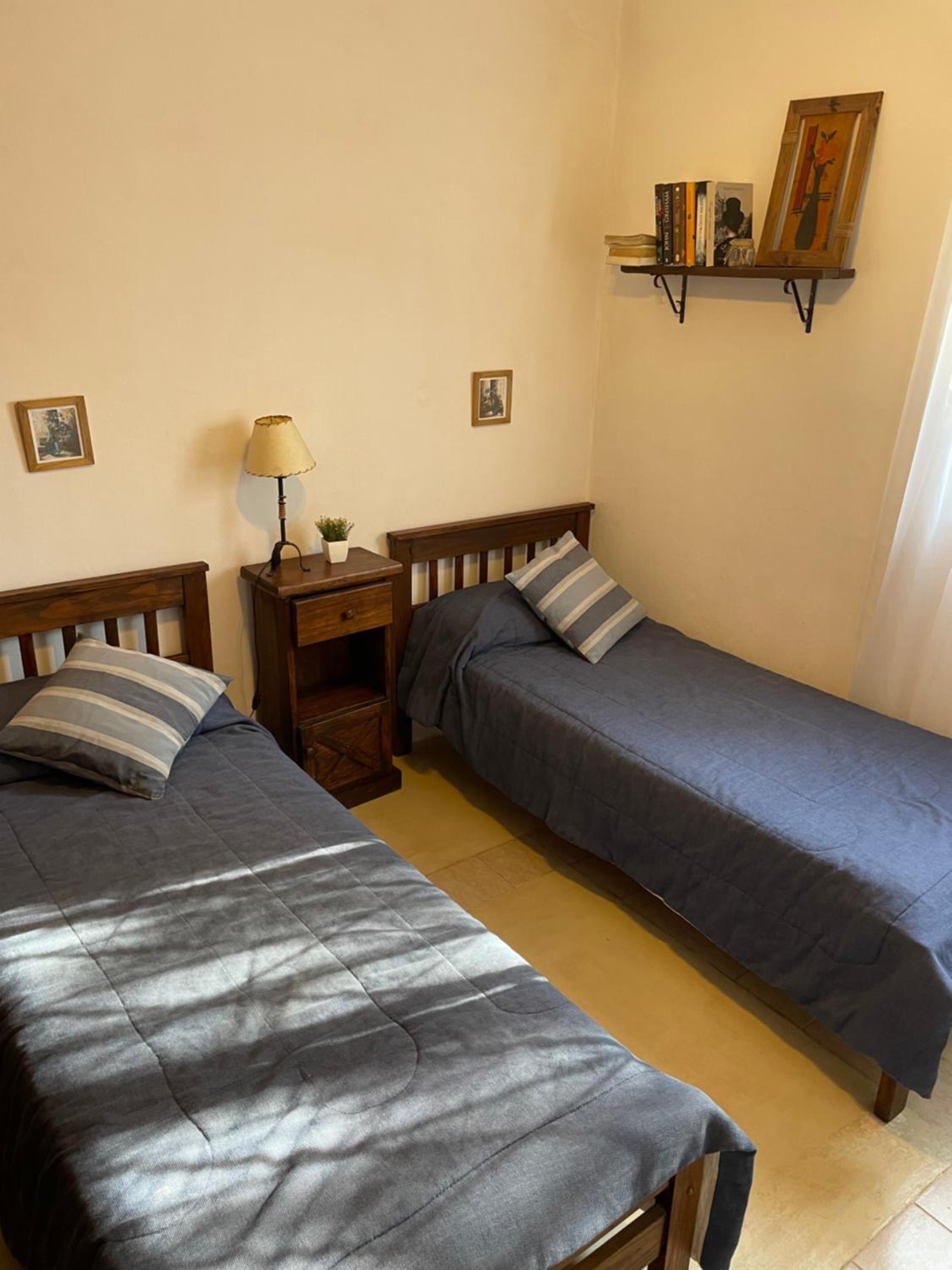Cabañas el Bierzo