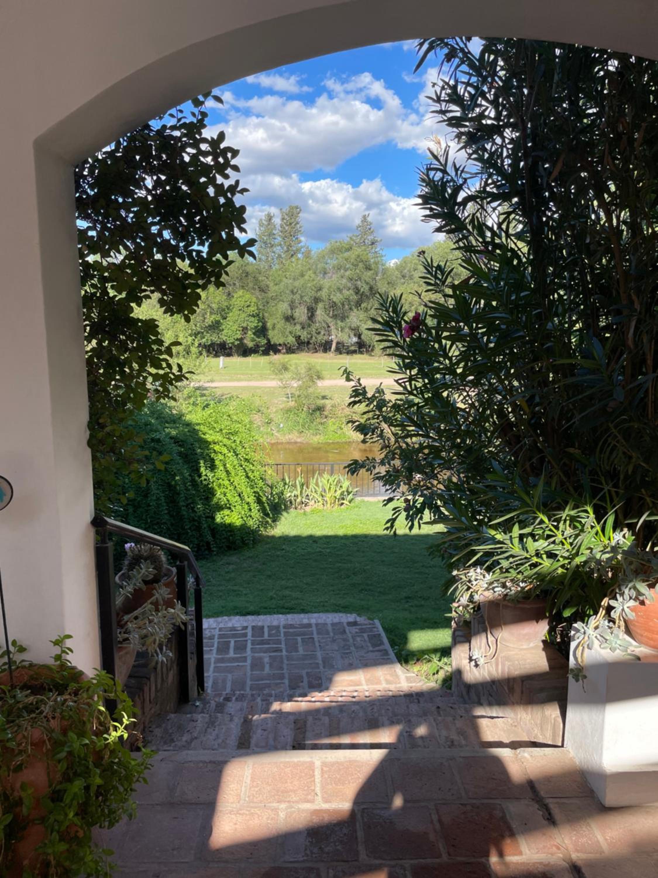 Cabañas el Bierzo