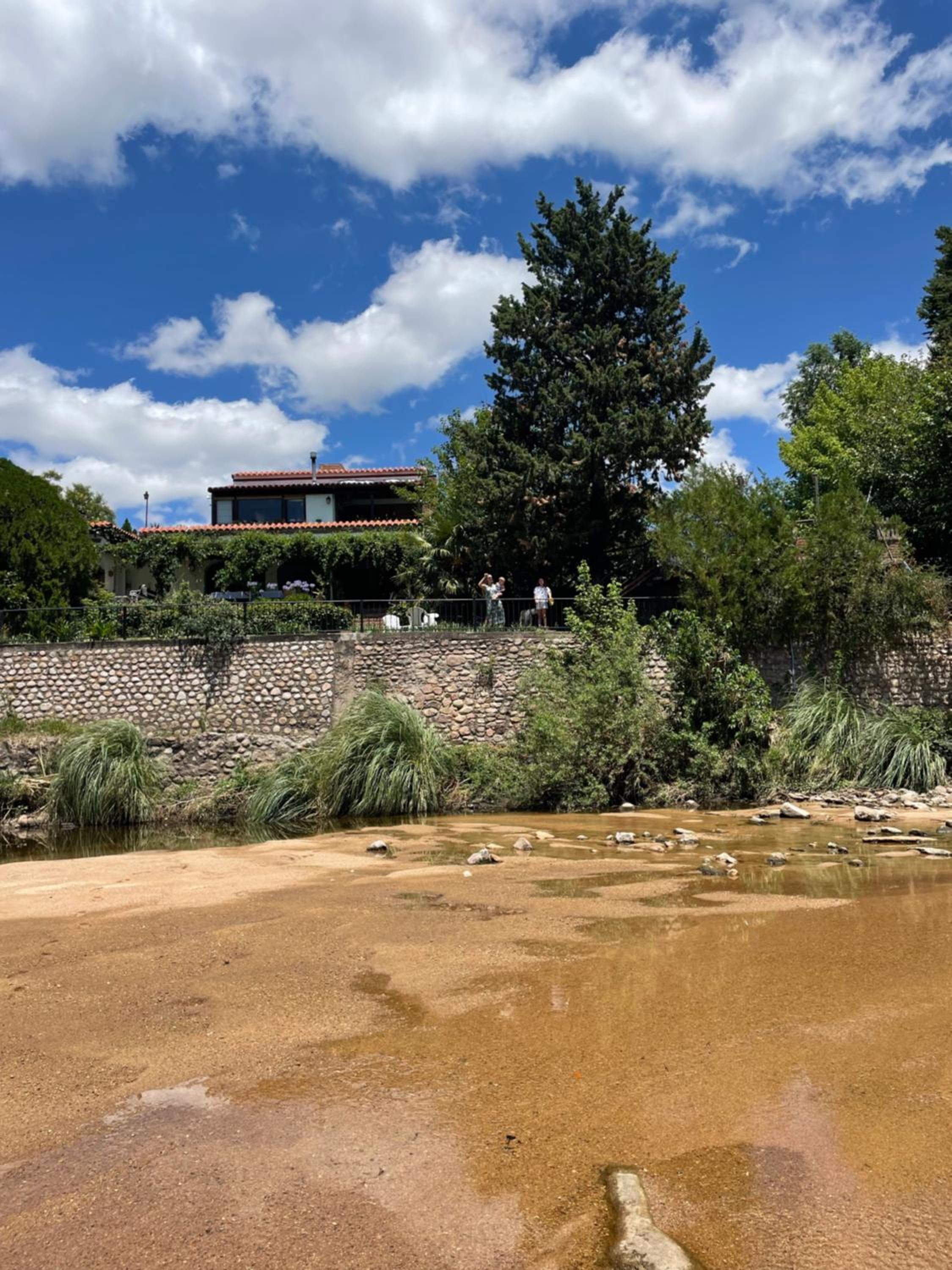 Cabañas el Bierzo