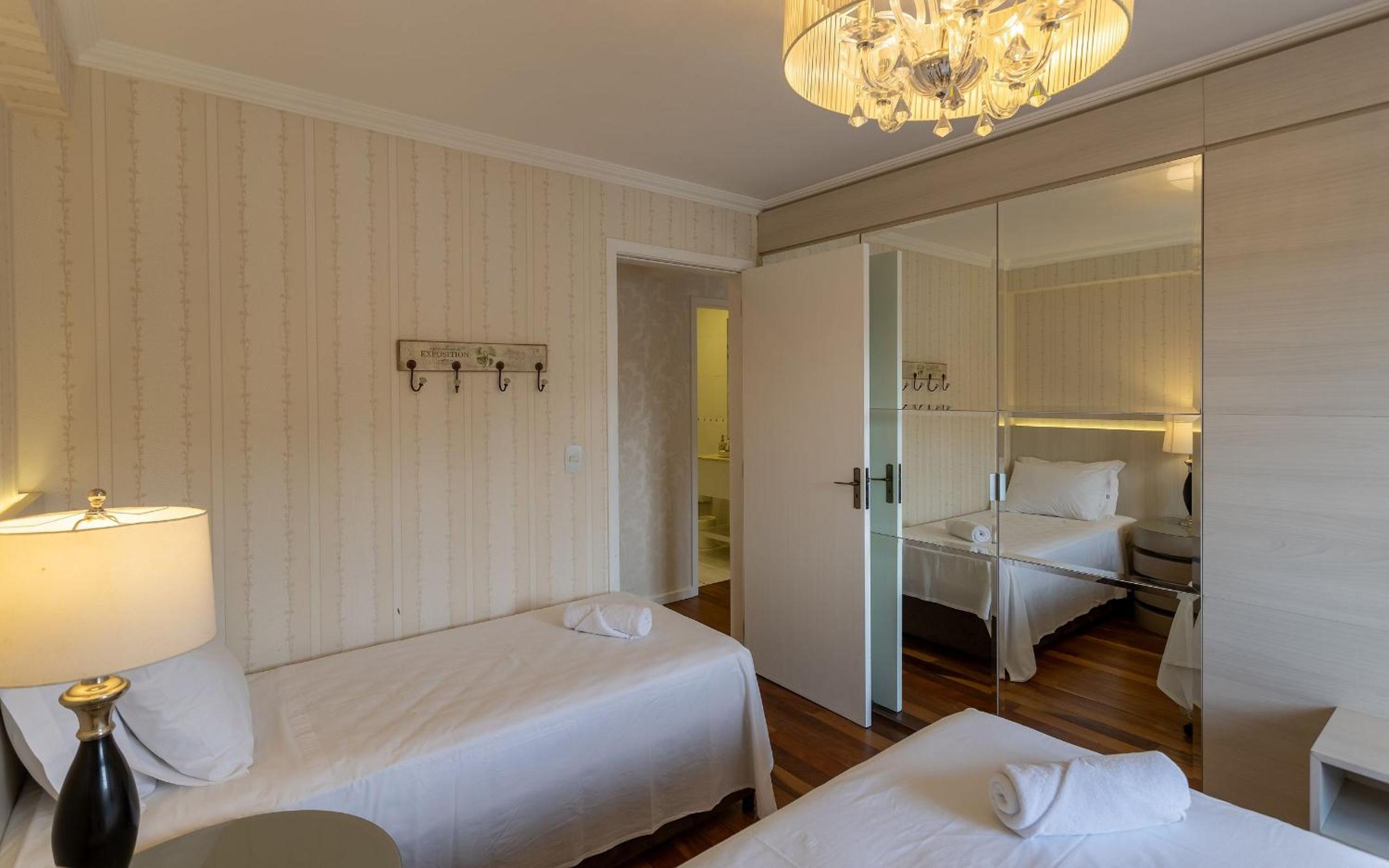 LOCAR-In Gramado - Boulevard