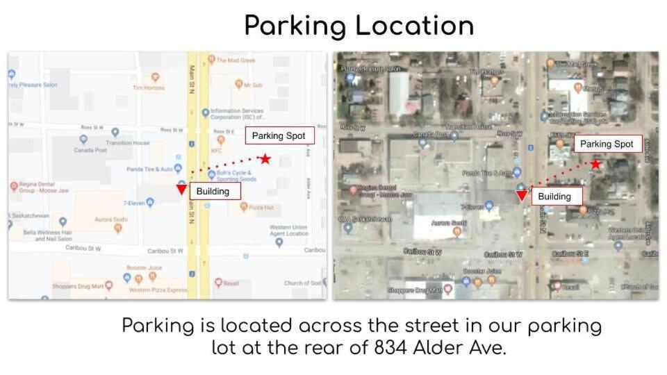Large 1-bedroom Condo l Downtown l WiFi & Smart TV