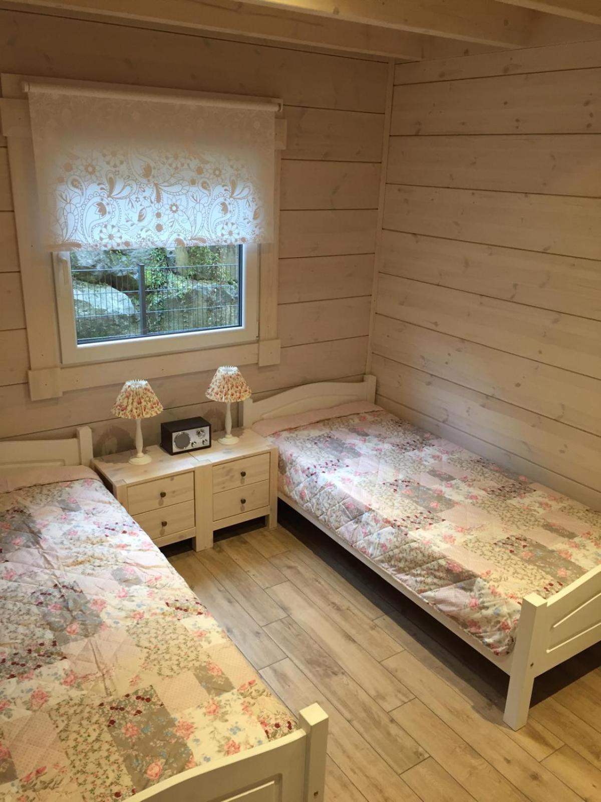 Blockhaus Edelweiss