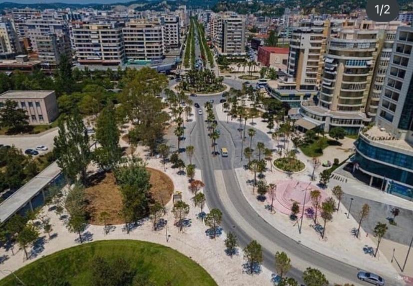 Vlora Booking