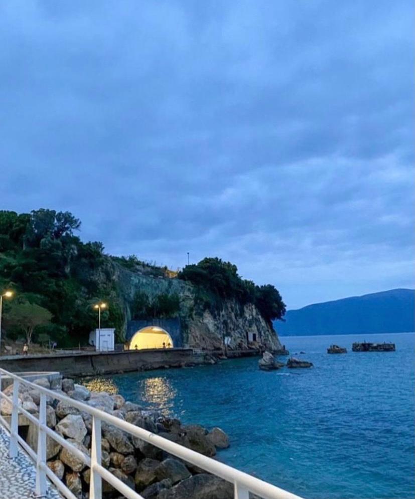 Vlora Booking