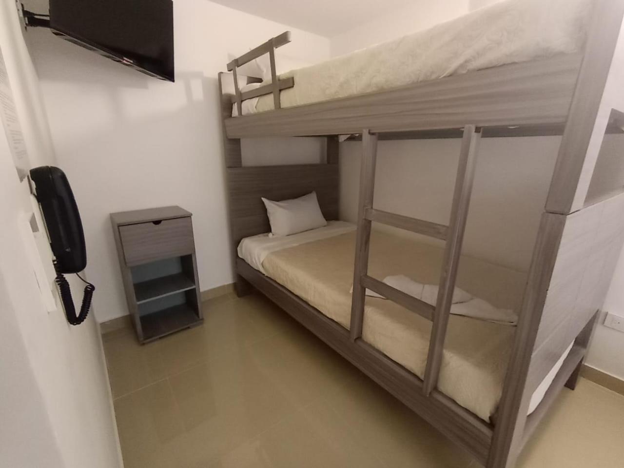HOSPEDAJE SiLOM