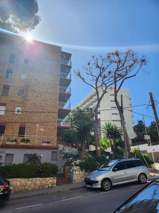 Large apartment in front of the beach! WithParking view 5