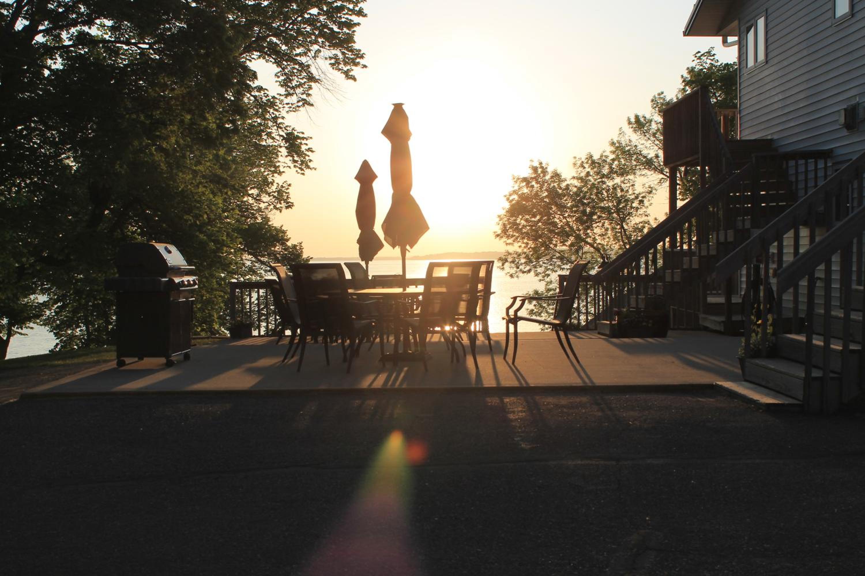 Alexandria Vacations - Viking Bay Resort and Lodge - Property Image 4