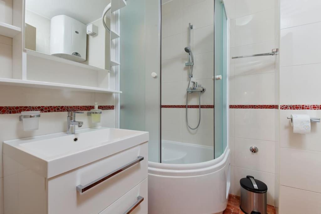 Fantasy apartment