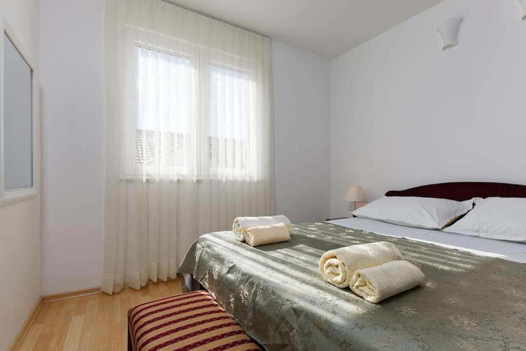 Fantasy apartment