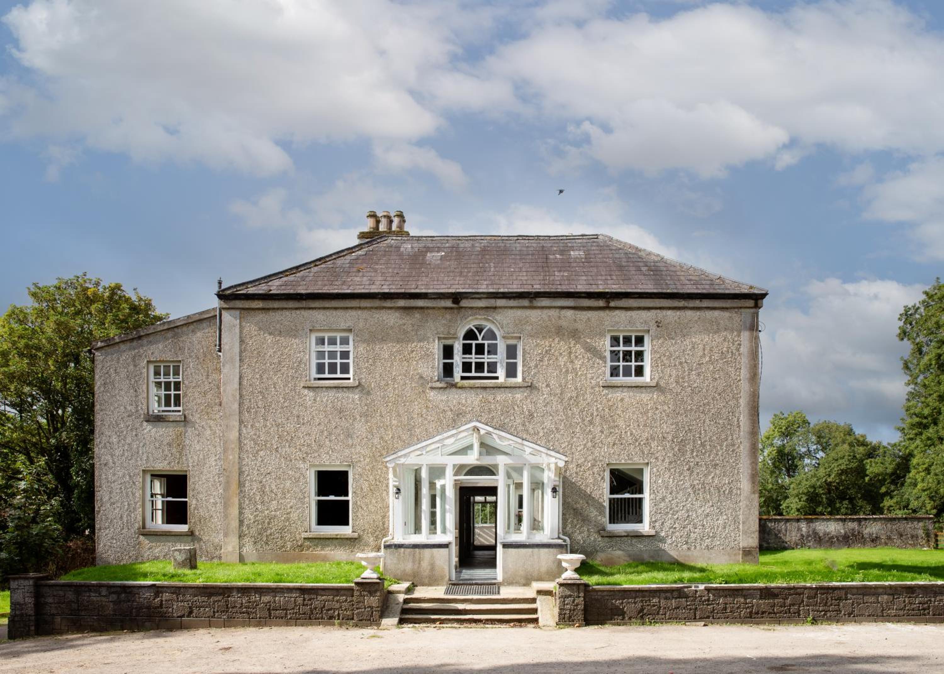 building