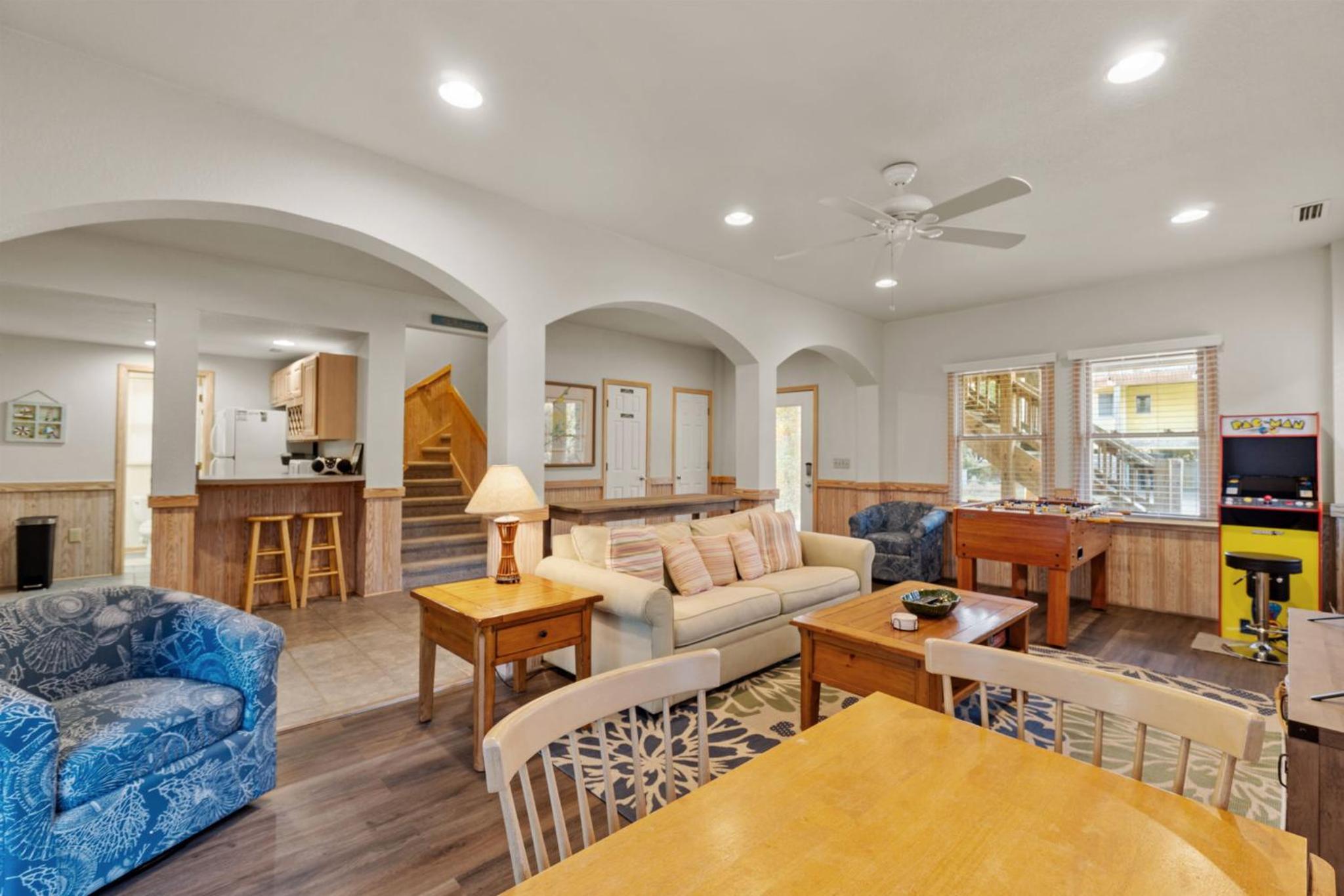 1755 - Dont Worry Beach Happy by Resort Realty