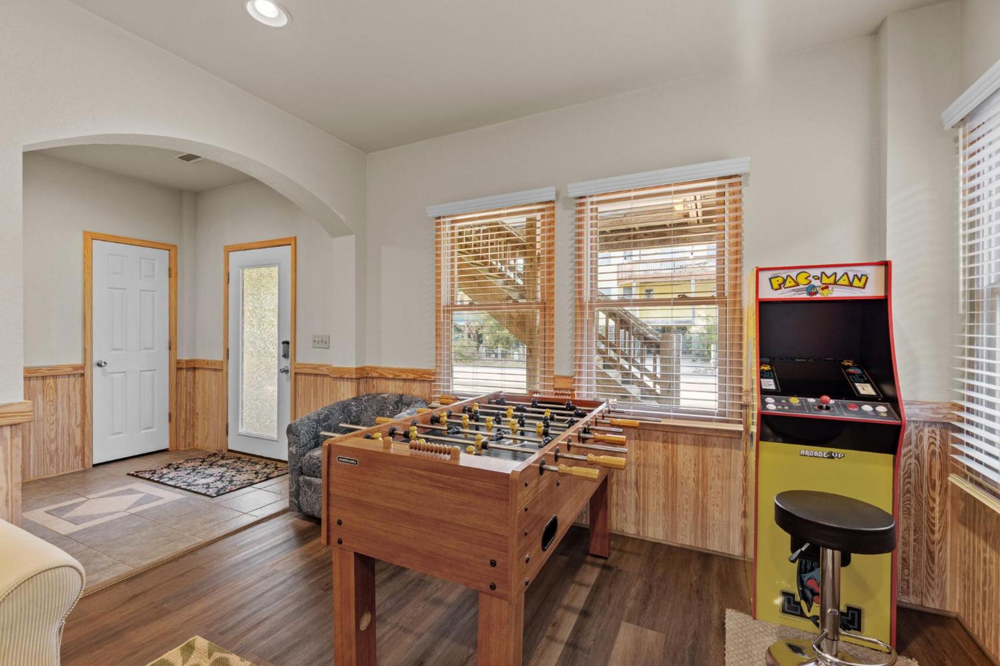 1755 - Dont Worry Beach Happy by Resort Realty