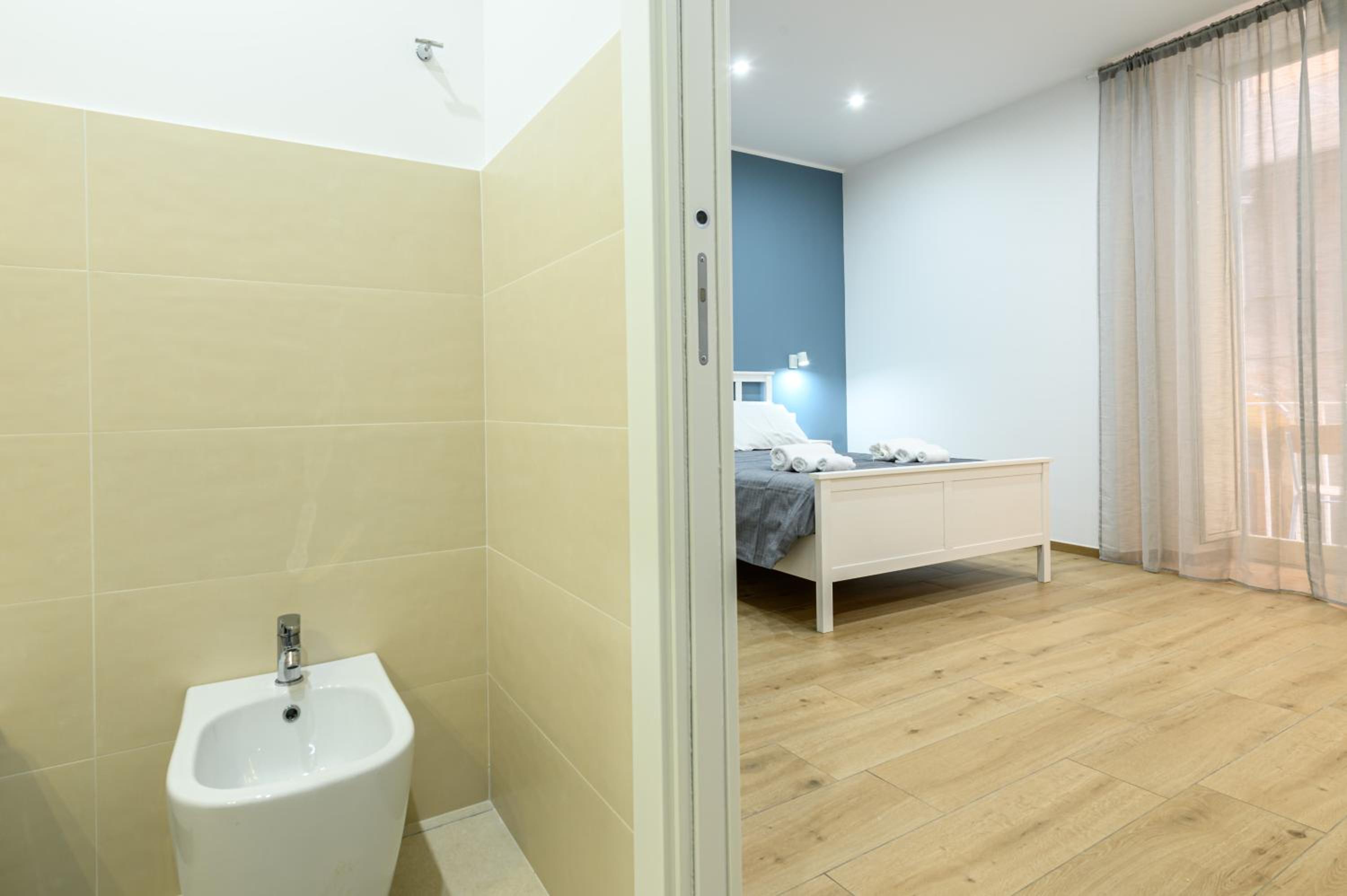 Caravita Rooms
