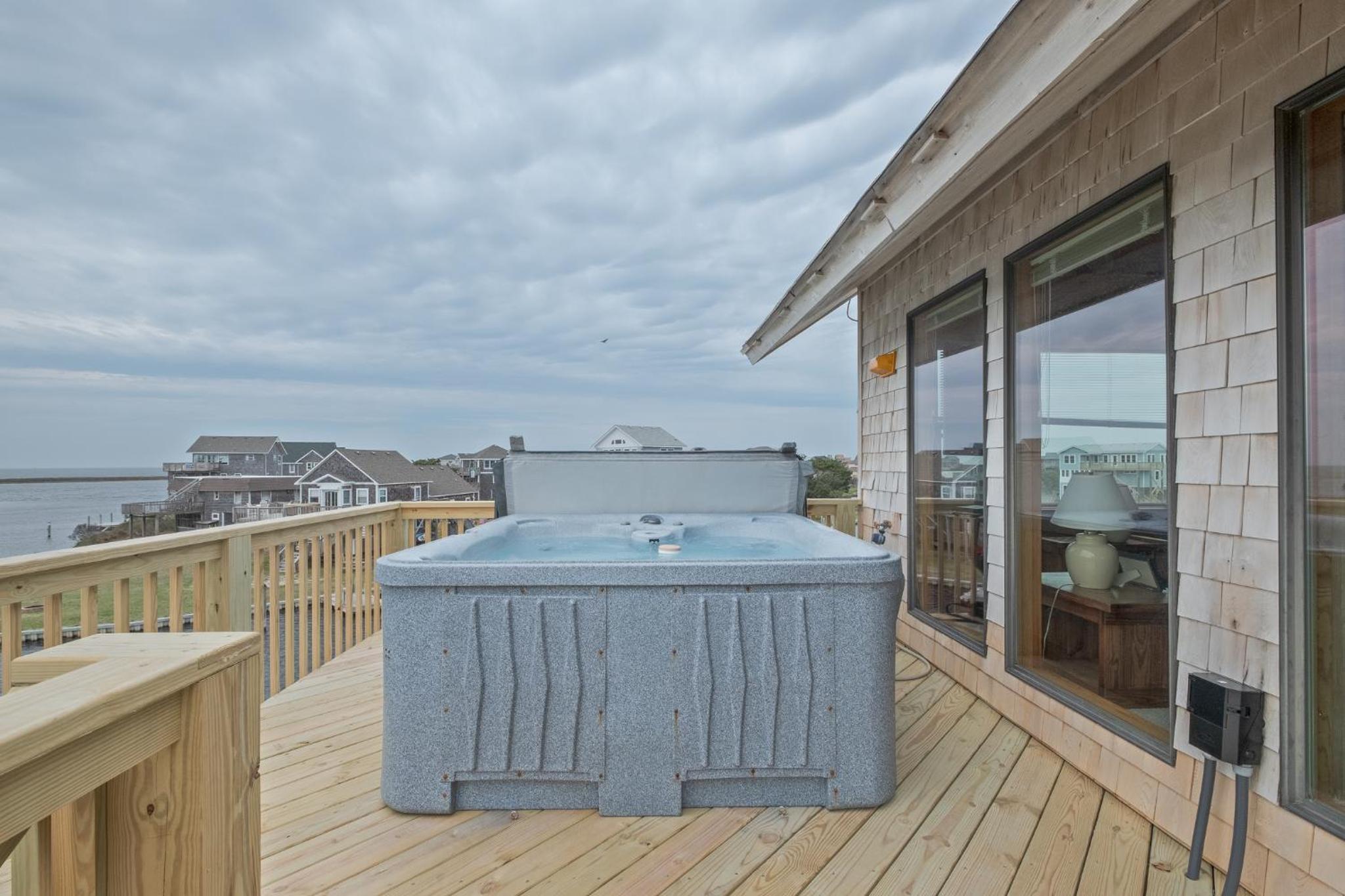 7573 - Roberts Diversion by Resort Realty