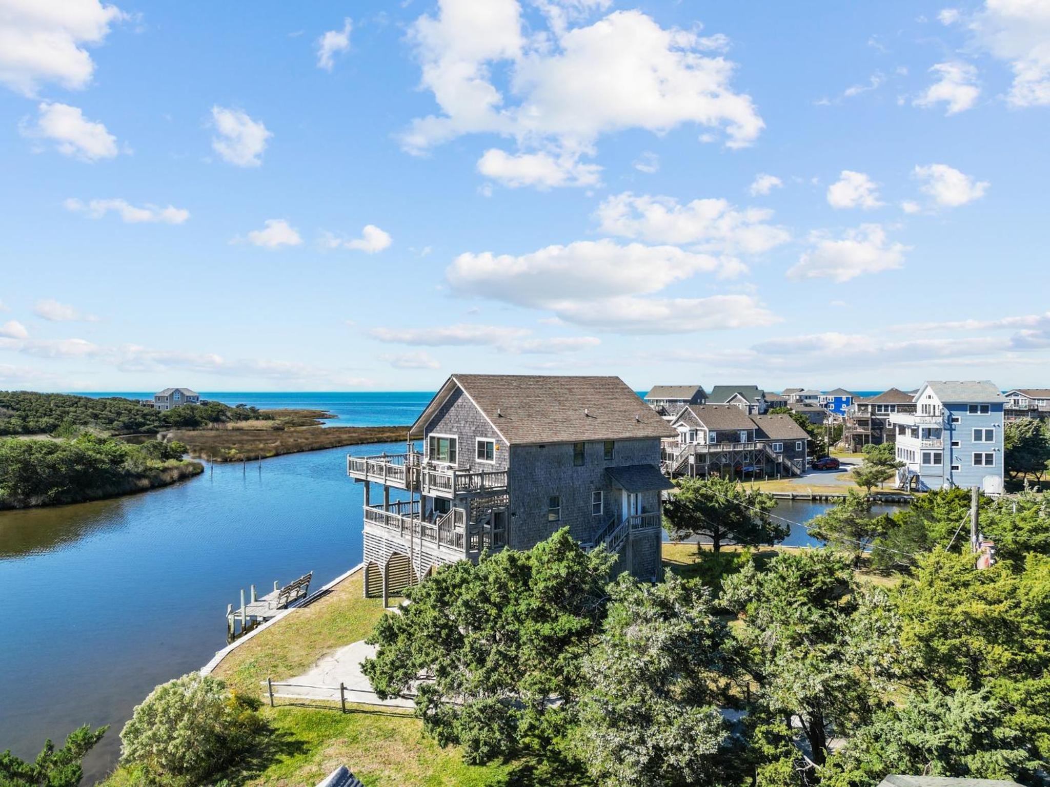 7573 - Roberts Diversion by Resort Realty