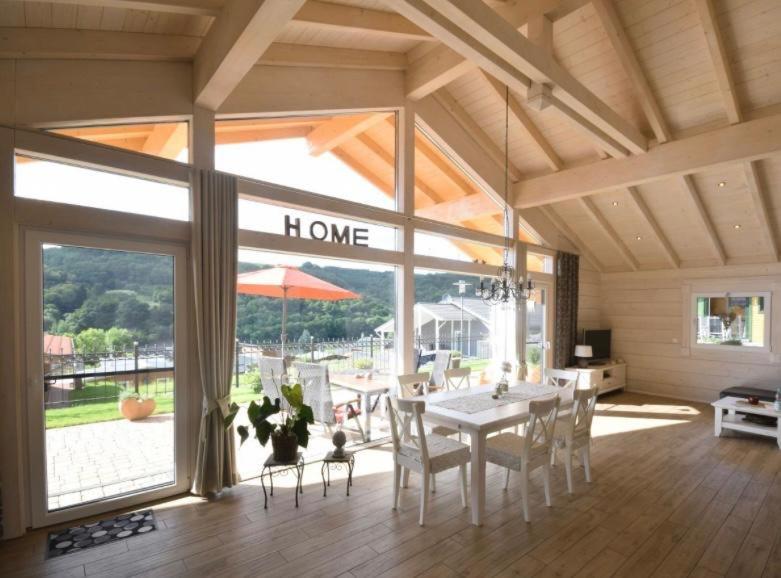 Blockhaus Edelweiss