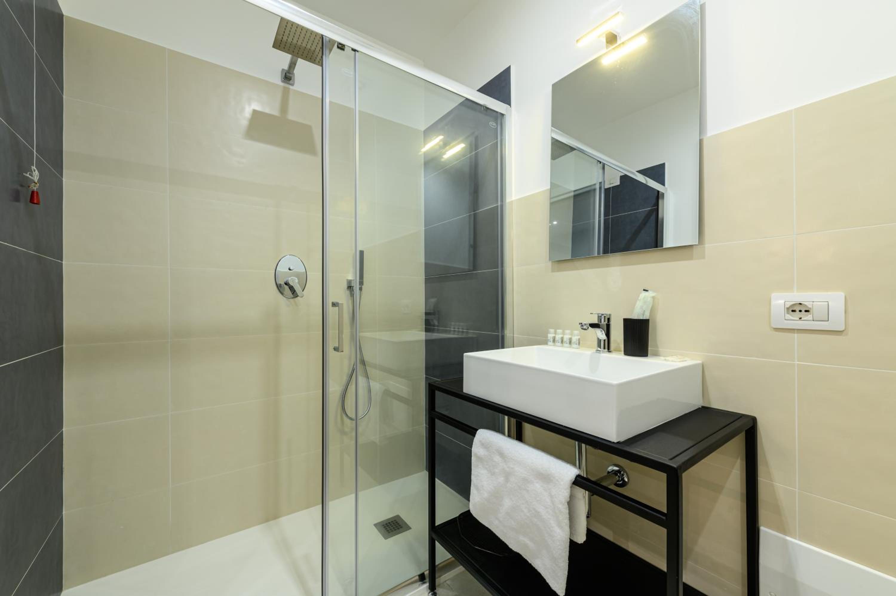 Caravita Rooms