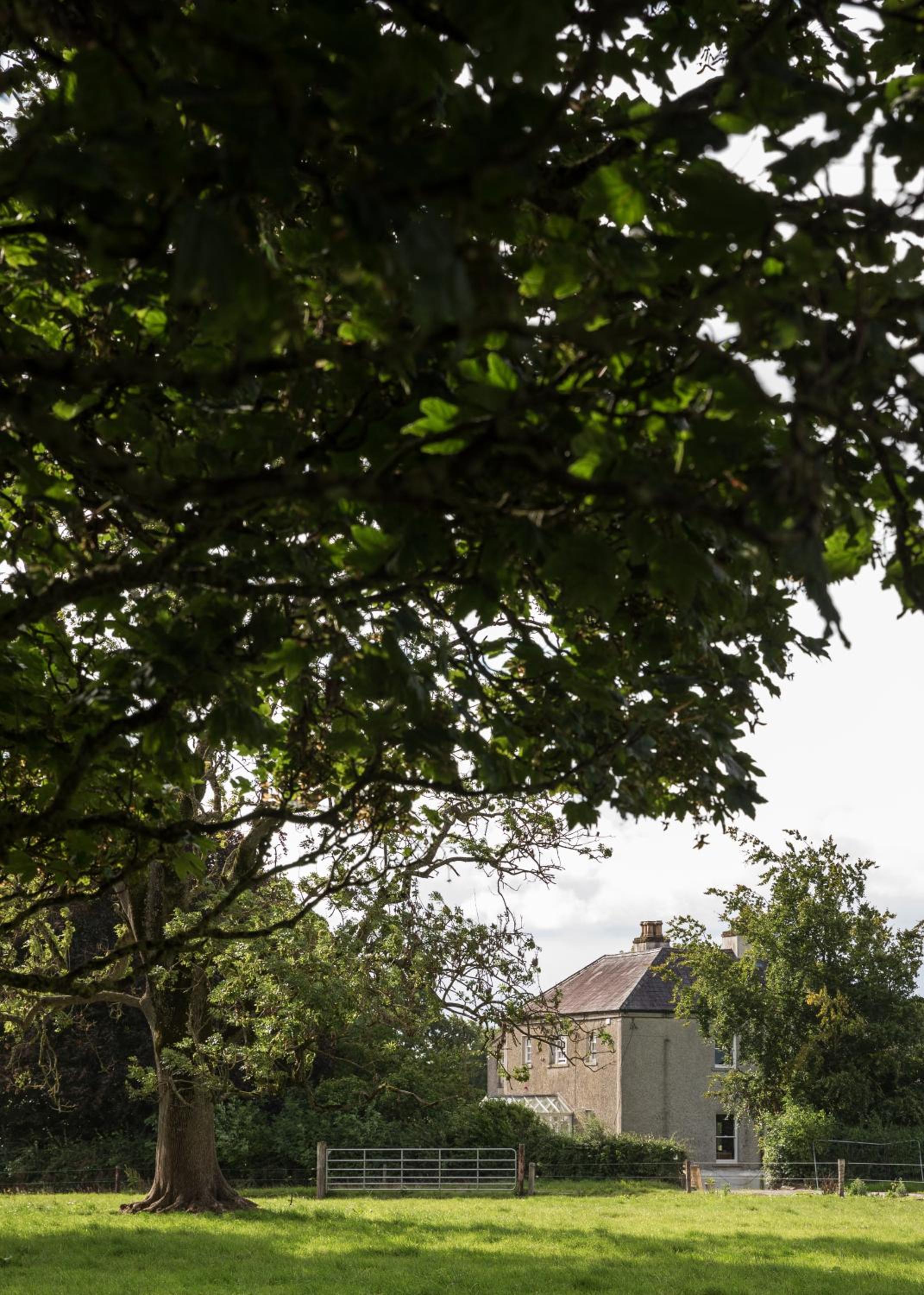 Mountrothe House