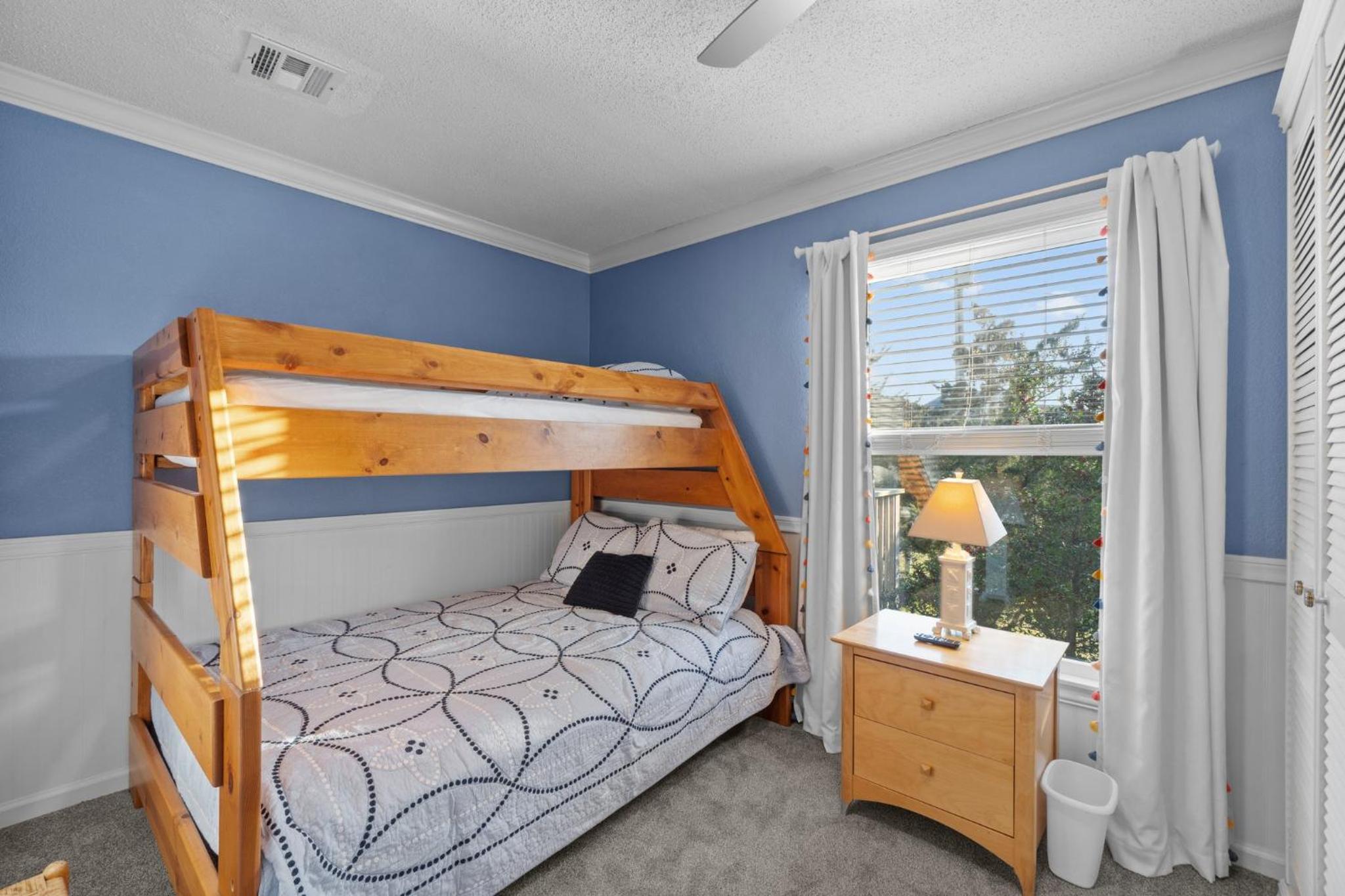7589 - Anchored in the Sand by Resort Realty
